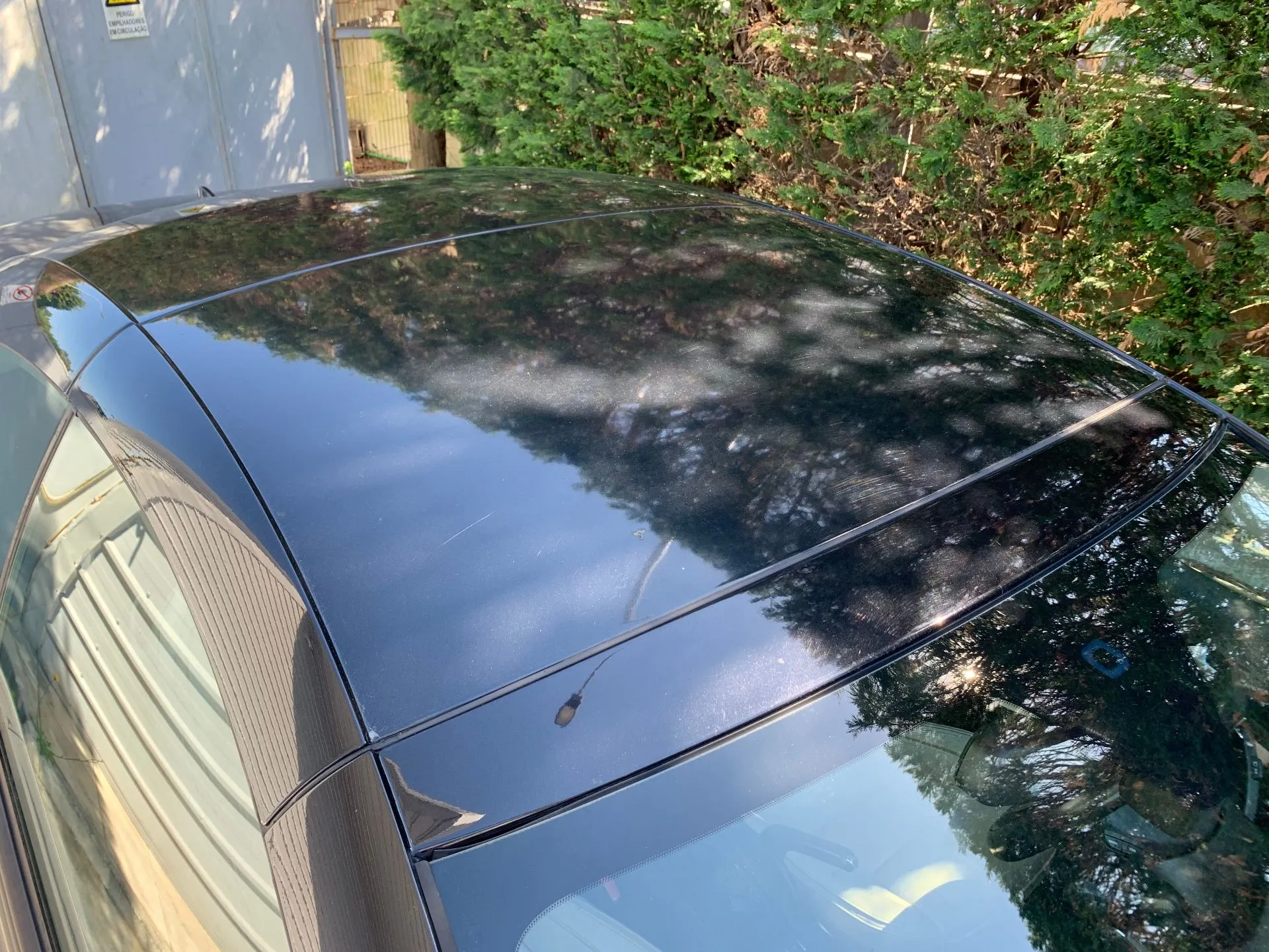 Soft top VOLVO C70 II Cabriolet Imagem-1