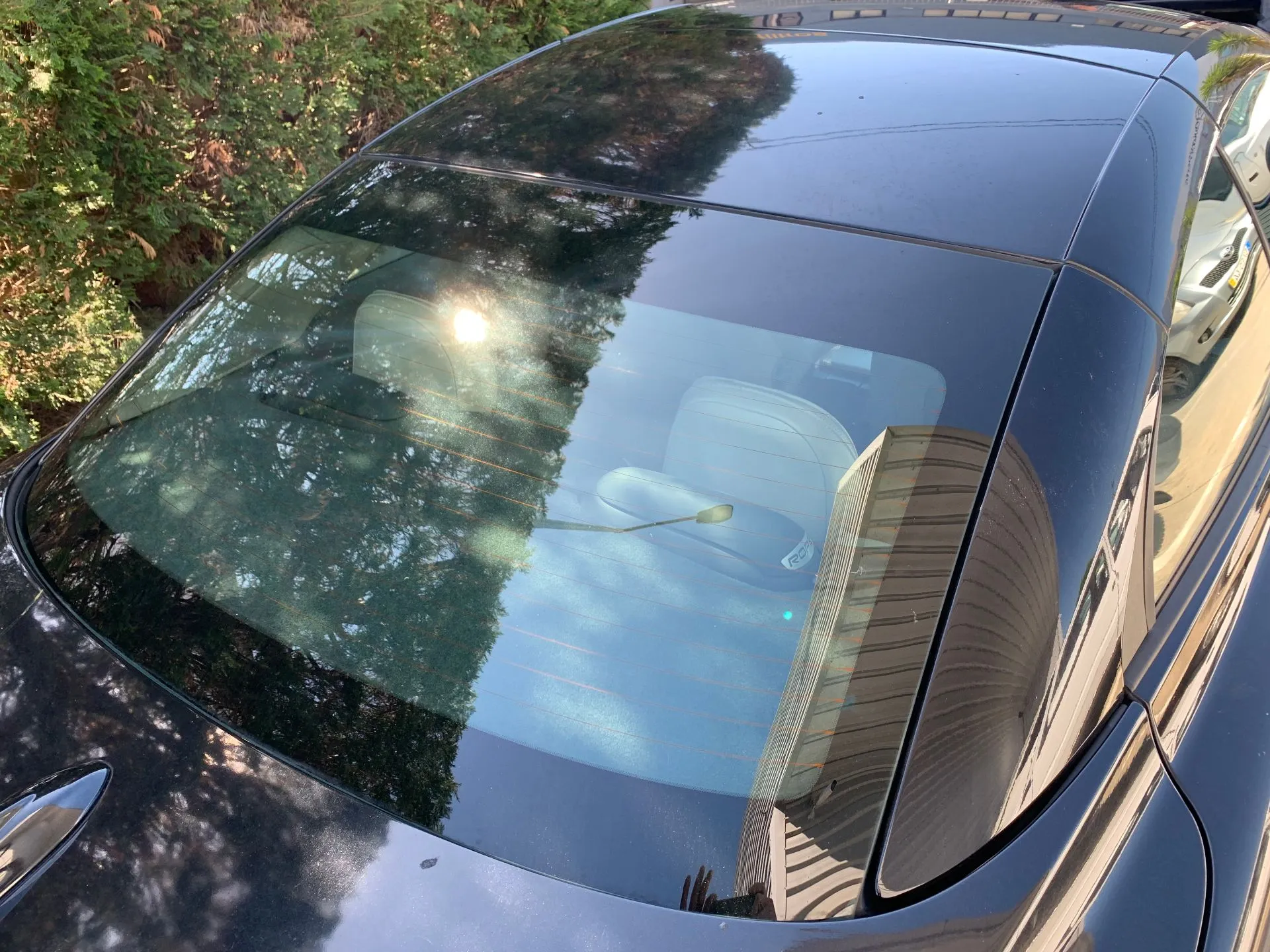 Soft top VOLVO C70 II Cabriolet Imagem-2