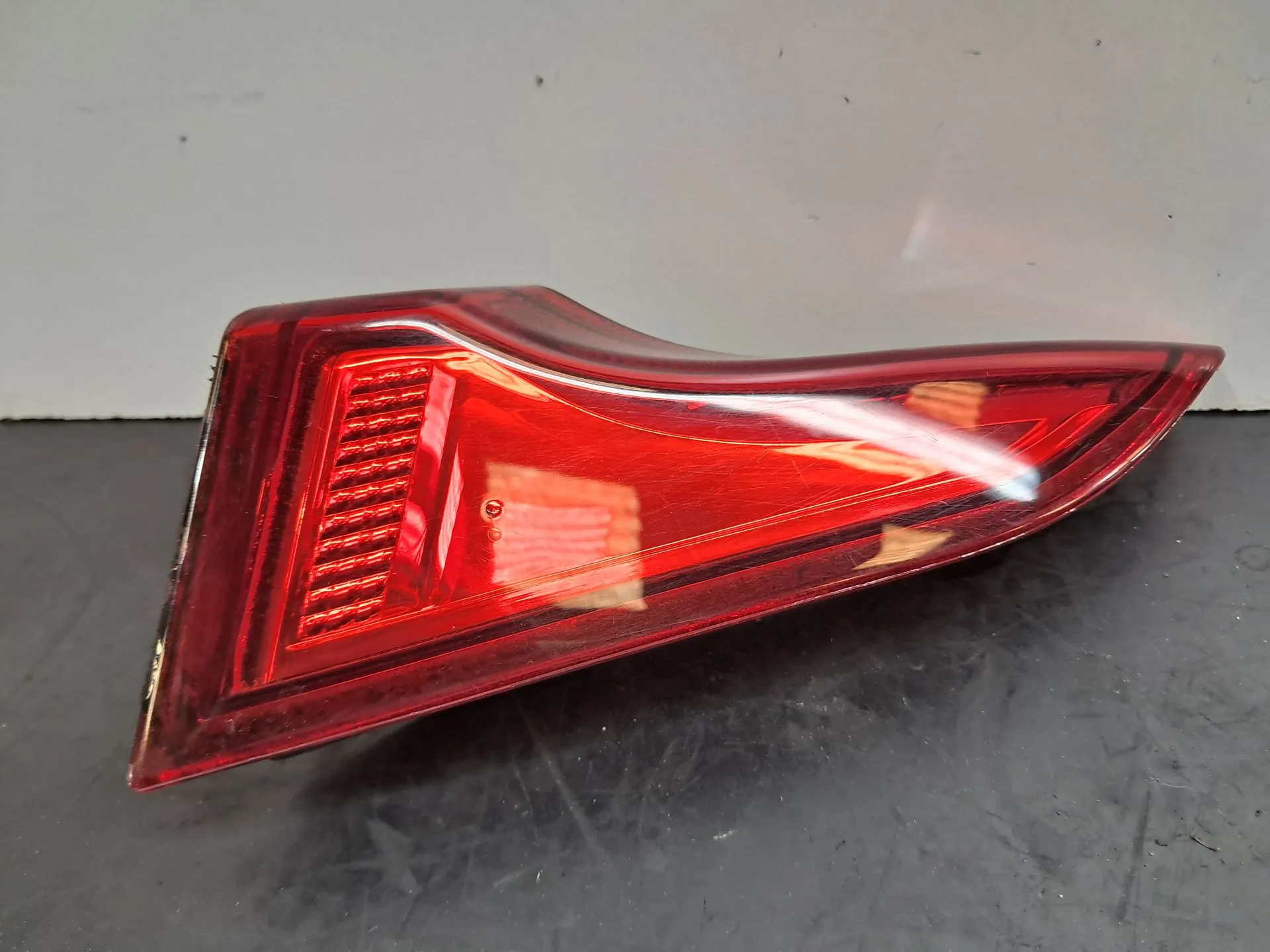 Fanale Destro Baule VOLVO C70 II Cabriolet