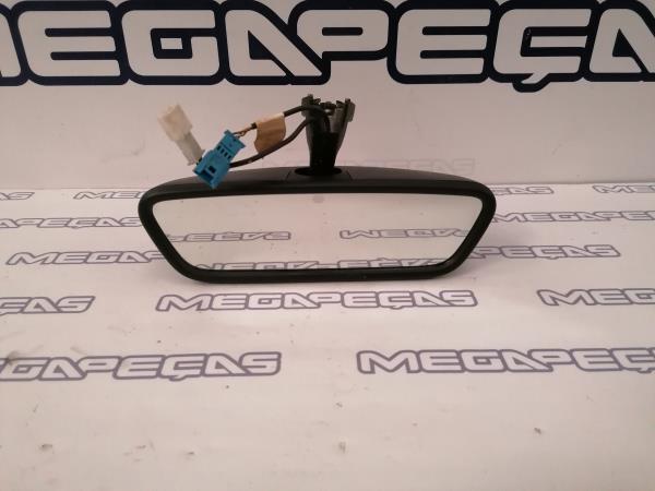 Espelho retrovisor interior MERCEDES-BENZ Classe A (W176)