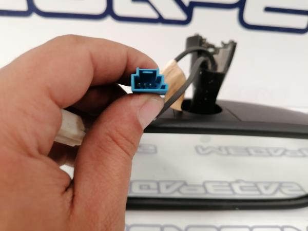 Espelho retrovisor interior MERCEDES-BENZ Classe A (W176) Imagem-2