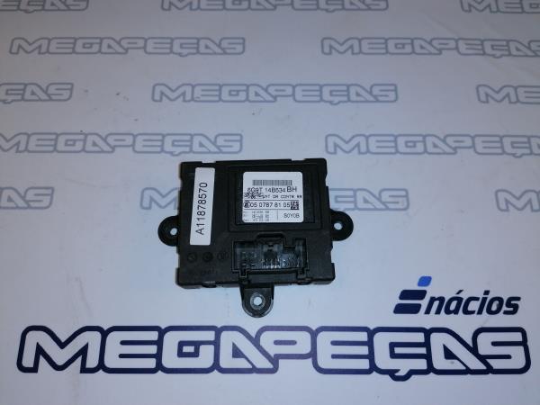 Módulo porta TR ES FORD S-Max (WA6) | 2006 - 2014