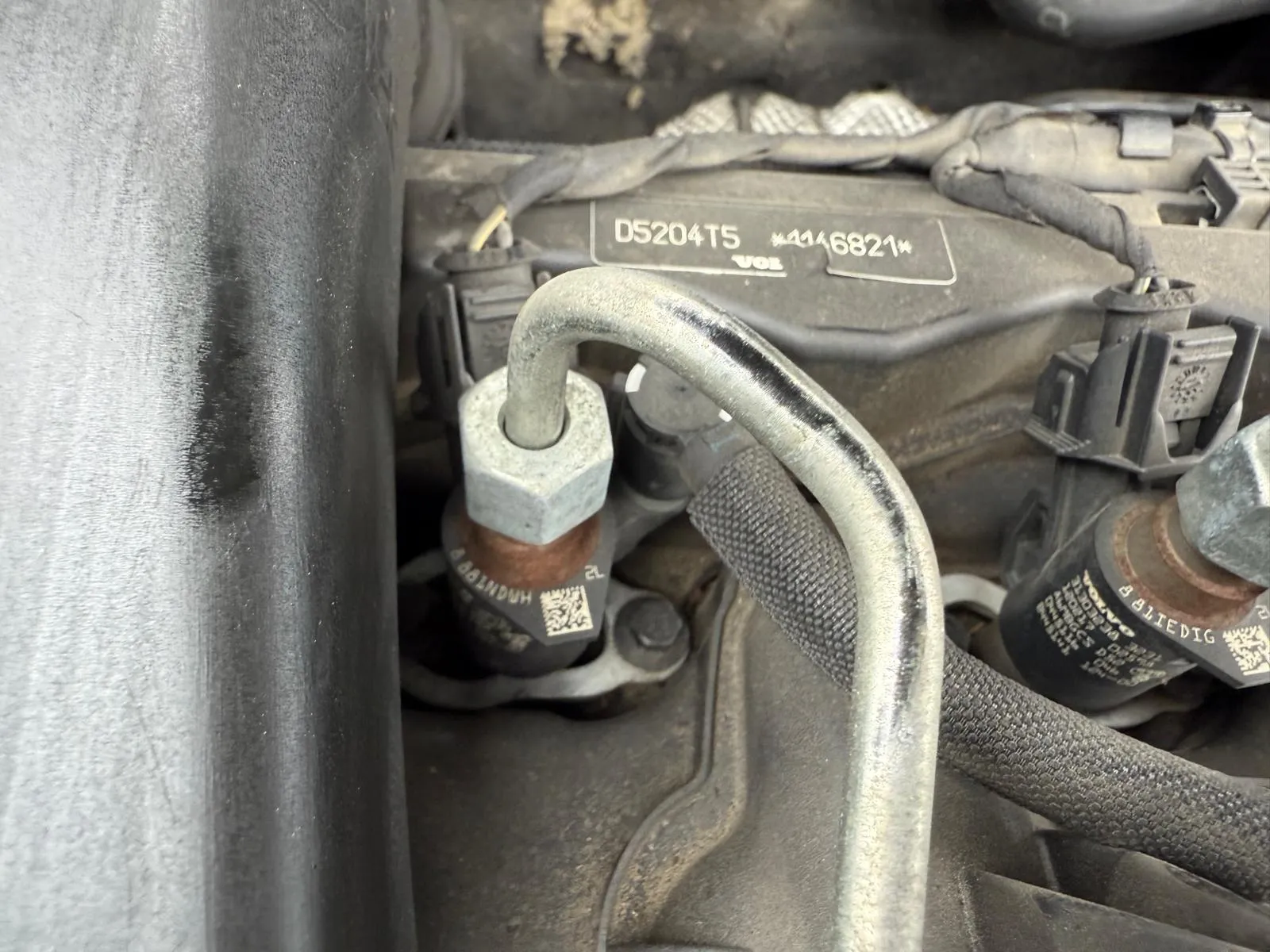 Moteur complet VOLVO C70 II Cabriolet Imagem-2