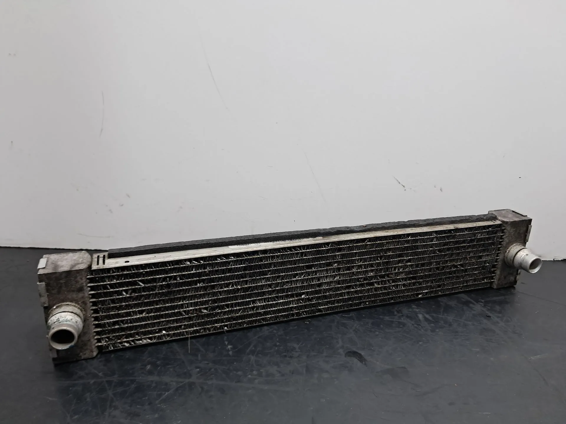 Radiador de água BMW X5 (F15, F85)