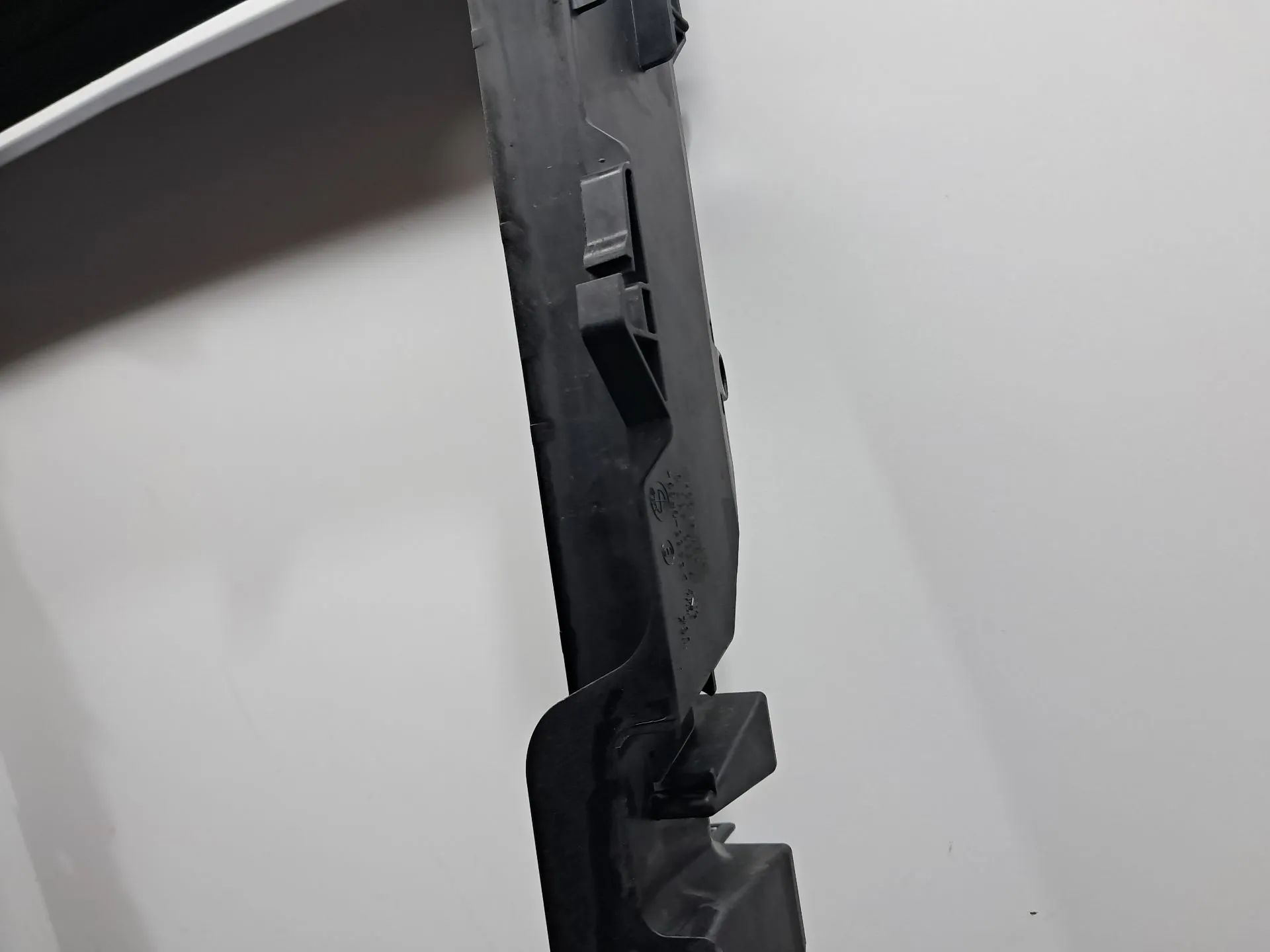 Couvercle / couverture générale BMW X5 (F15, F85) Imagem-5