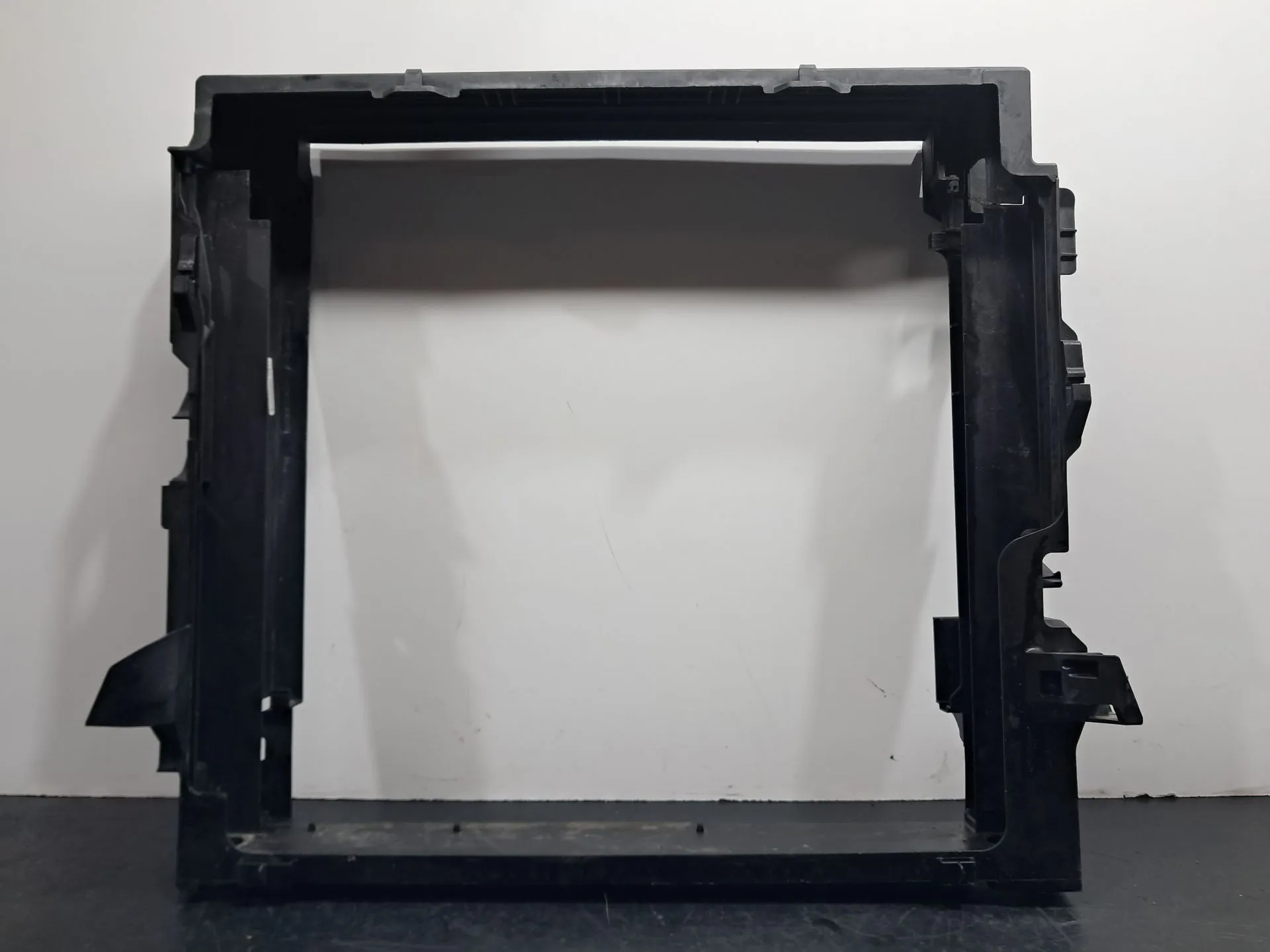 Couvercle / couverture générale BMW X5 (F15, F85)