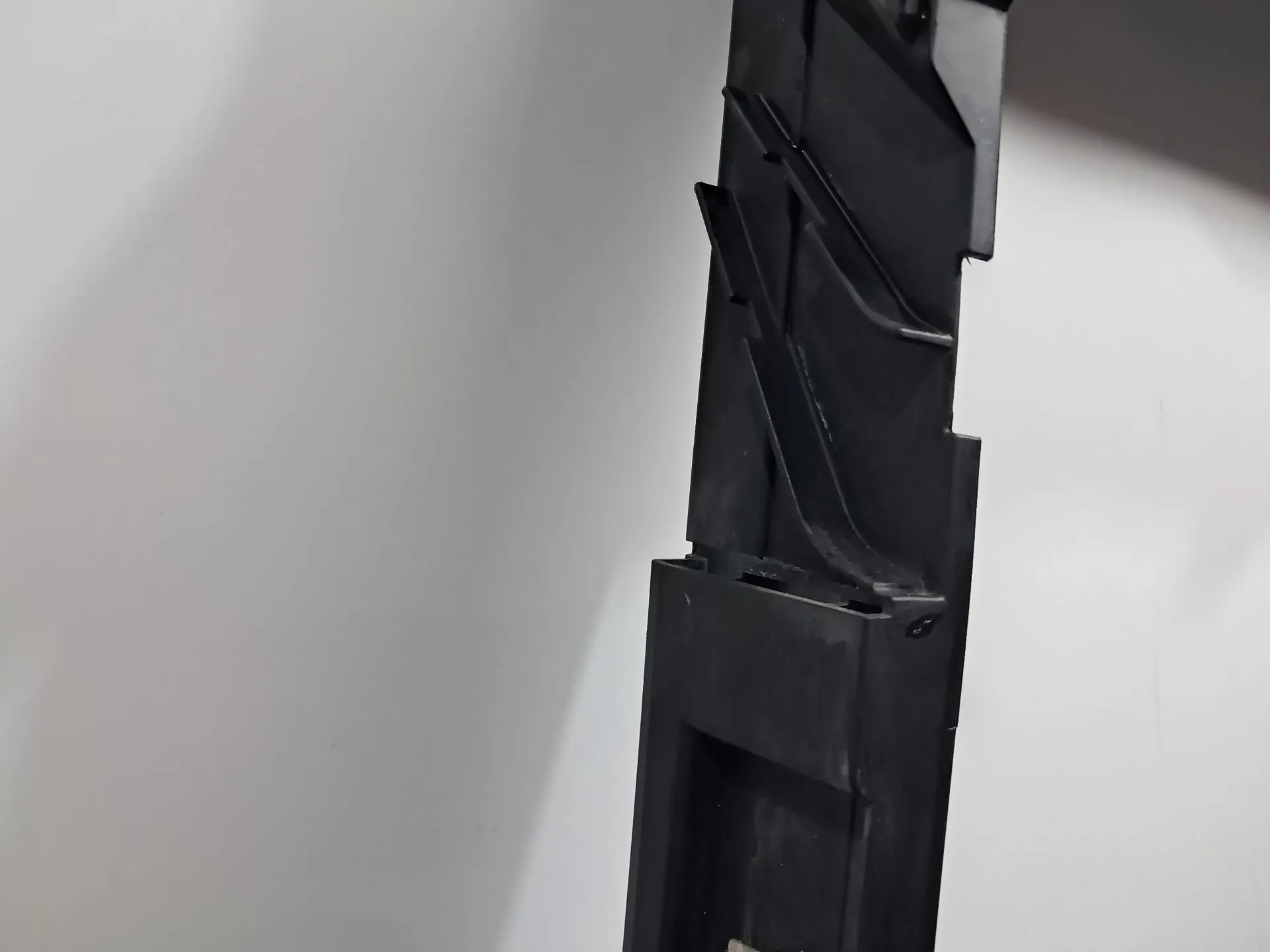 Couvercle / couverture générale BMW X5 (F15, F85) Imagem-2