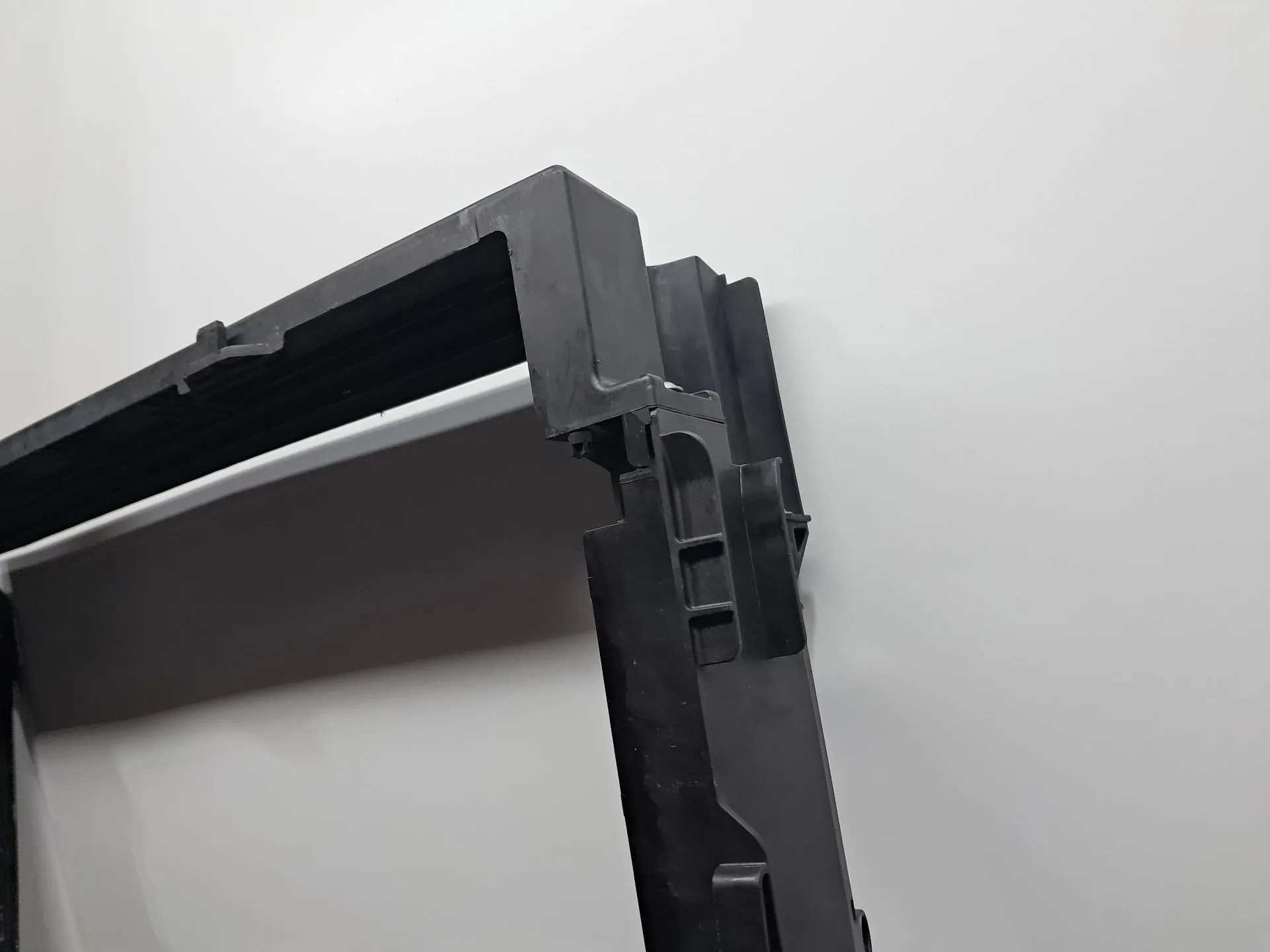 Couvercle / couverture générale BMW X5 (F15, F85) Imagem-6