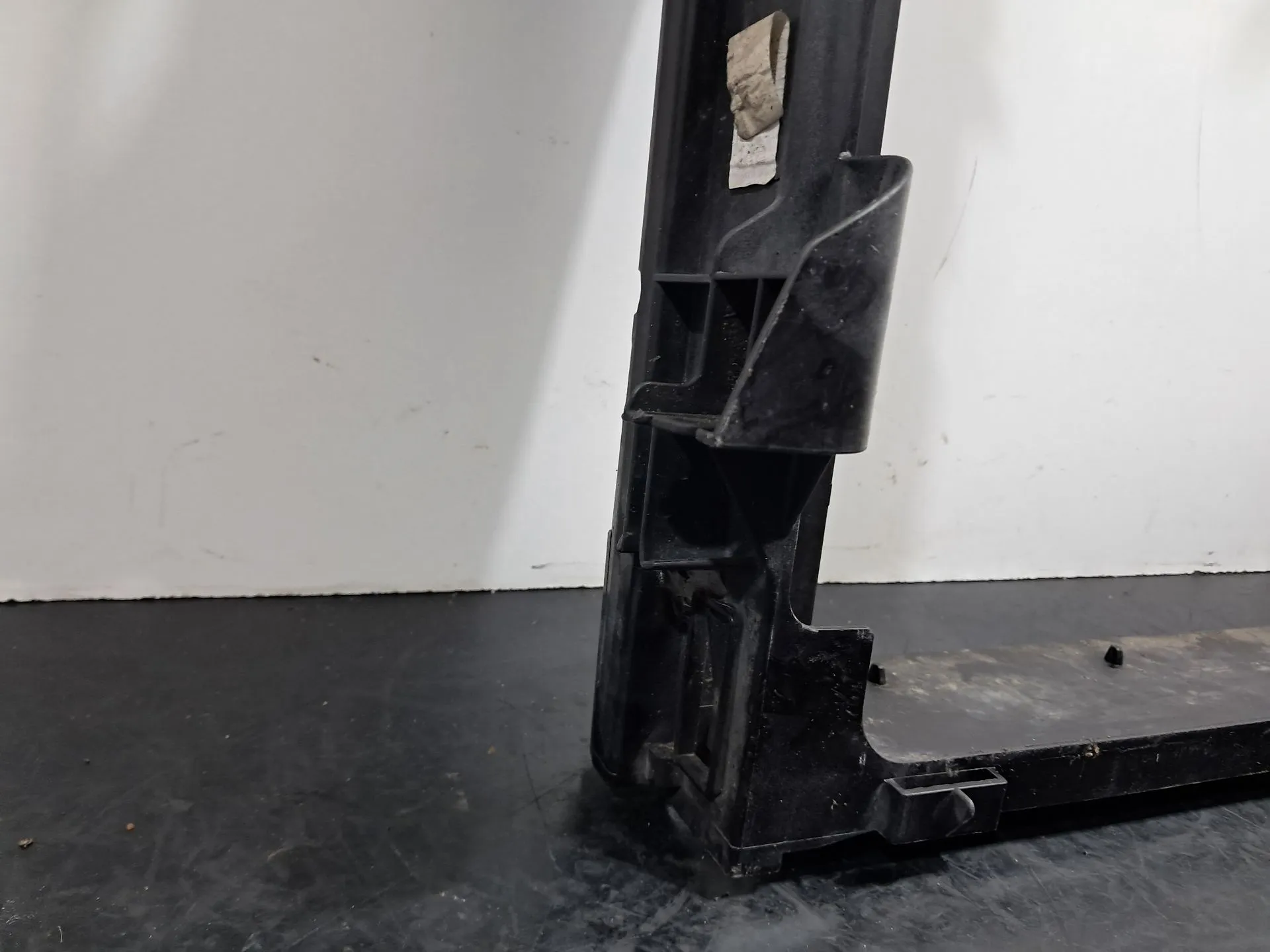 Couvercle / couverture générale BMW X5 (F15, F85) Imagem-3