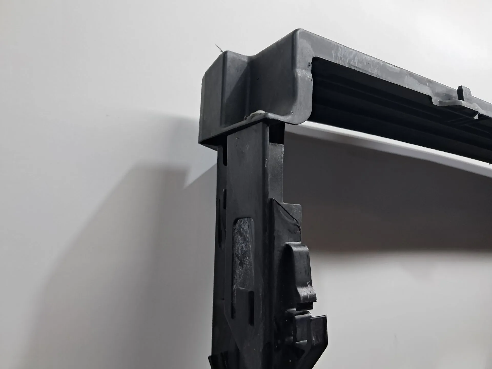 Couvercle / couverture générale BMW X5 (F15, F85) Imagem-1