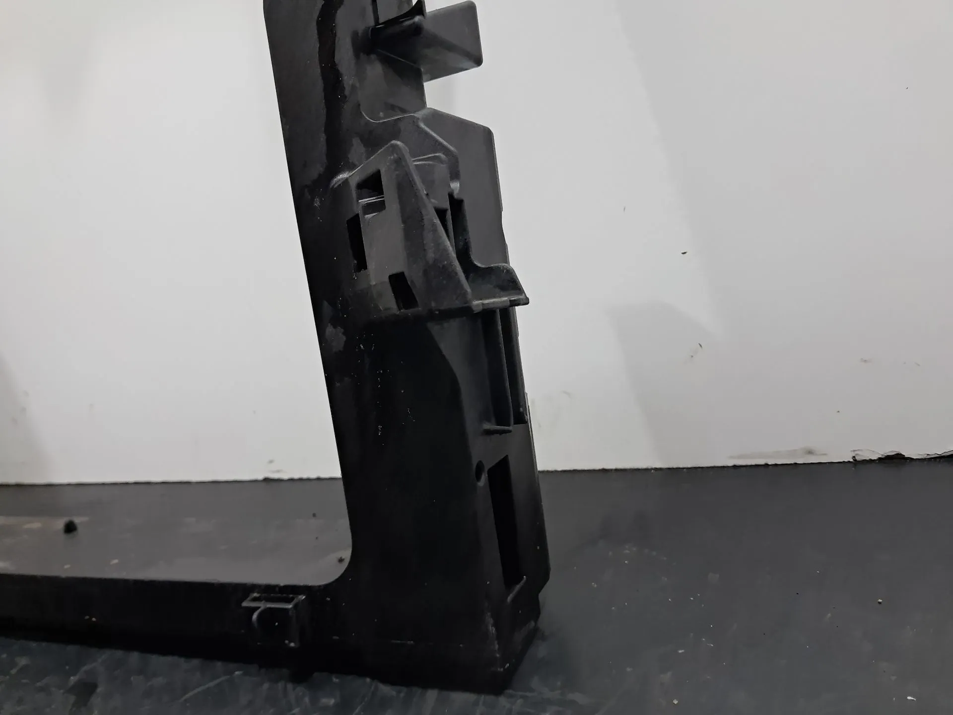 Couvercle / couverture générale BMW X5 (F15, F85) Imagem-4