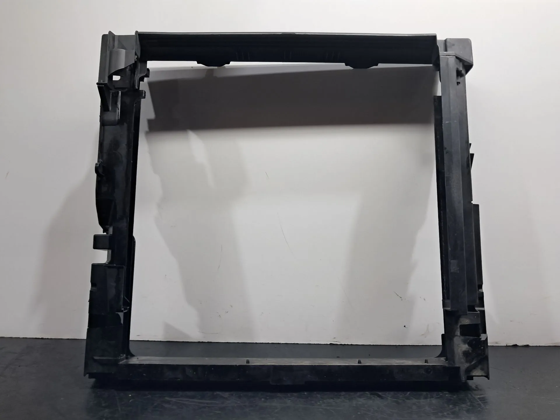 Couvercle / couverture générale BMW X5 (F15, F85) Imagem-8