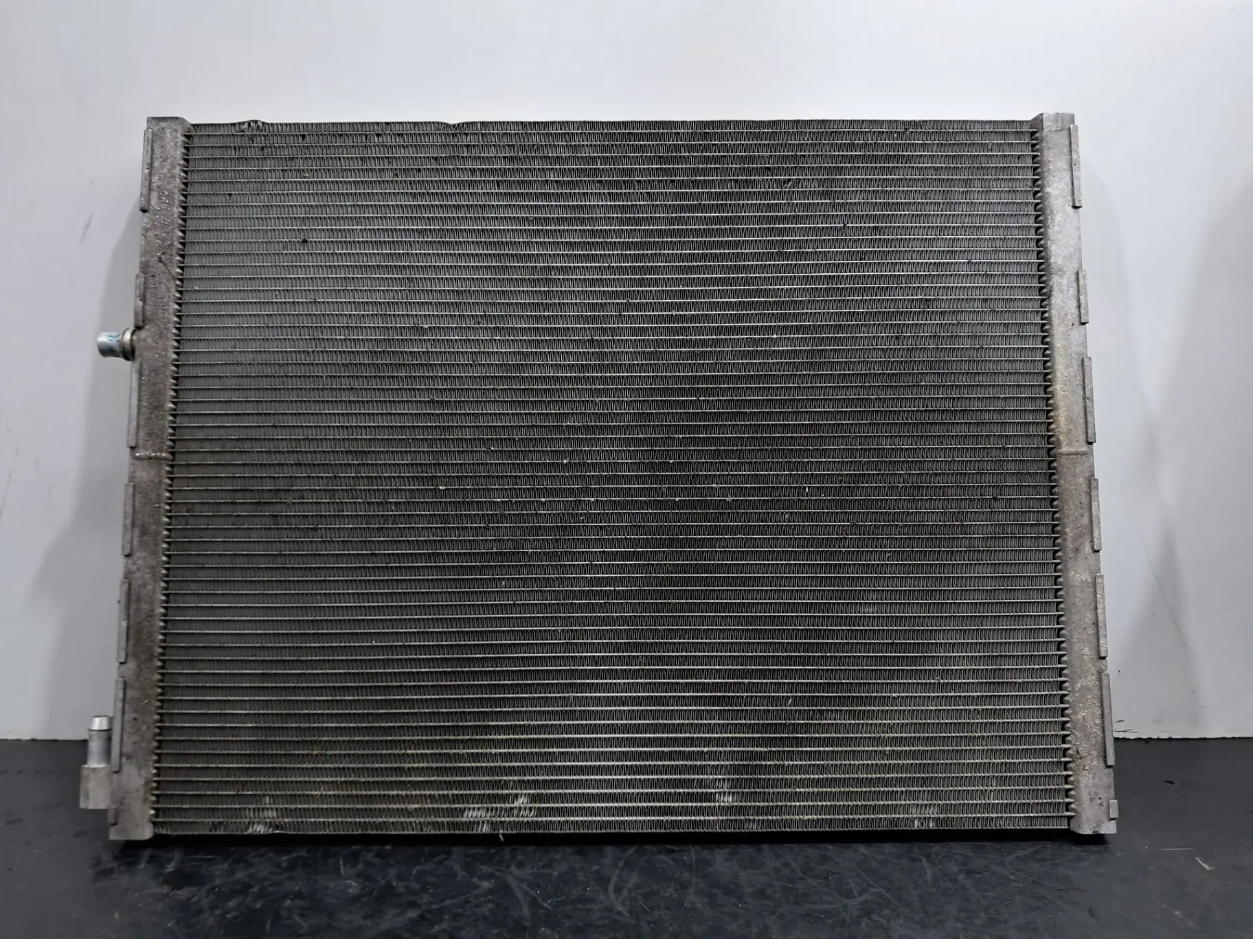 Radiador de água BMW X5 (F15, F85)