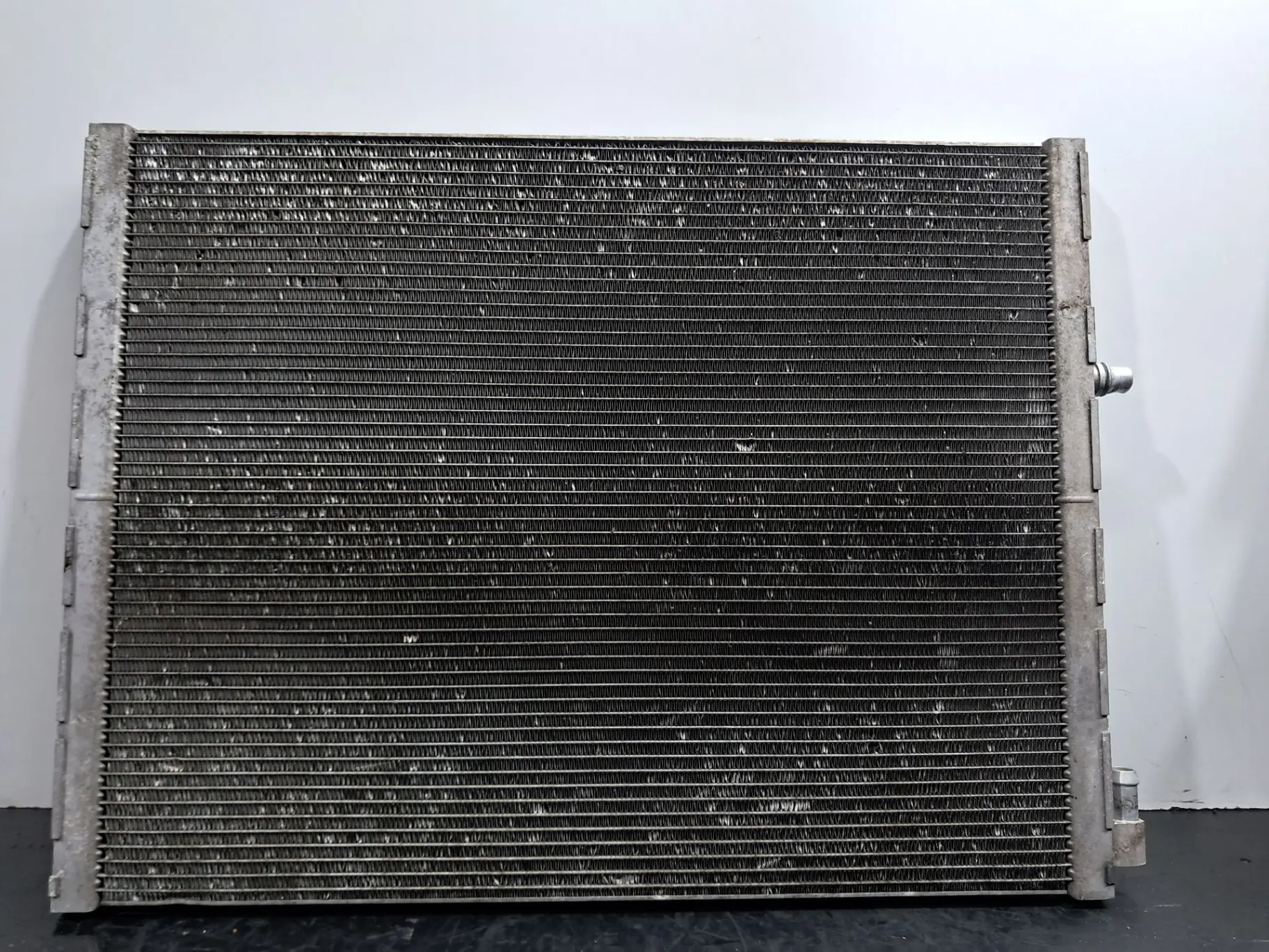 Radiateur d'eau BMW X5 (F15, F85) Imagem-3