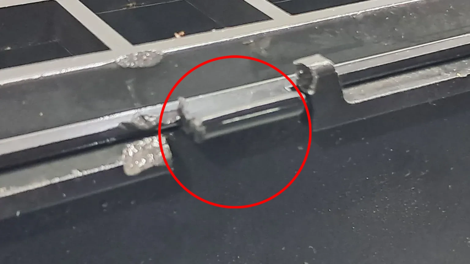 Couvercle / couverture générale BMW X5 (F15, F85) Imagem-9