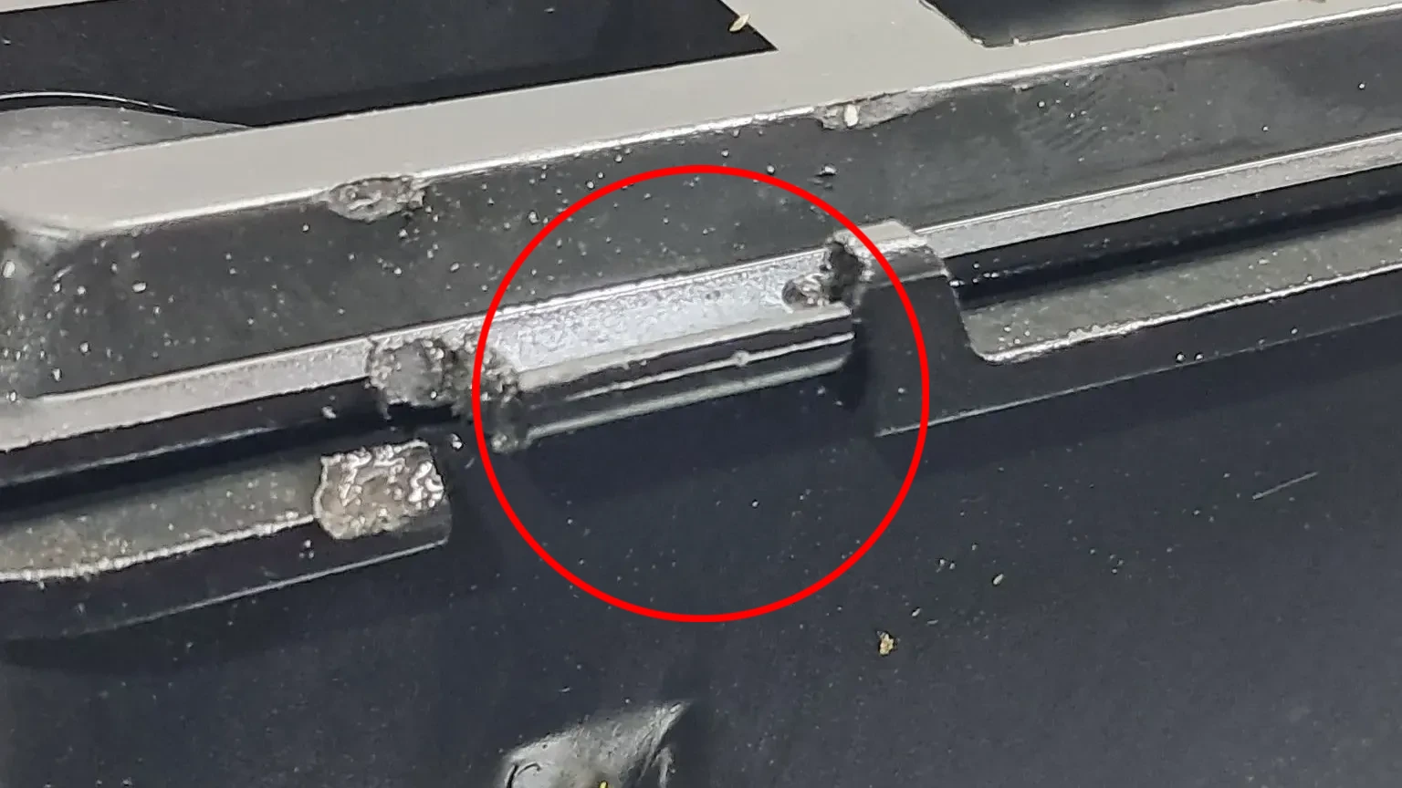 Couvercle / couverture générale BMW X5 (F15, F85) Imagem-8