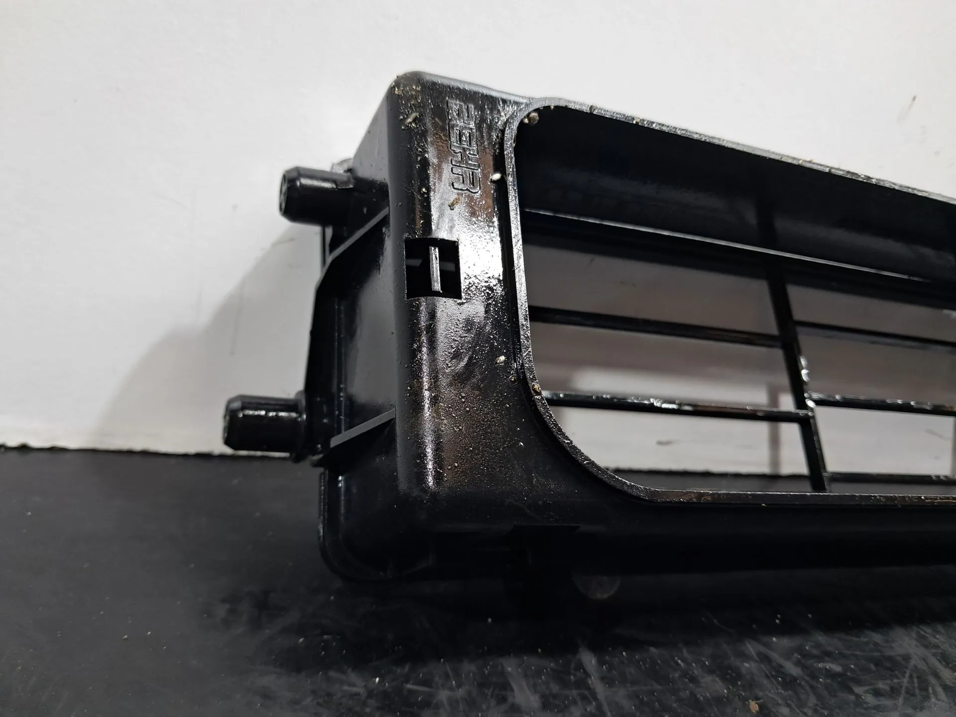 Couvercle / couverture générale BMW X5 (F15, F85) Imagem-1