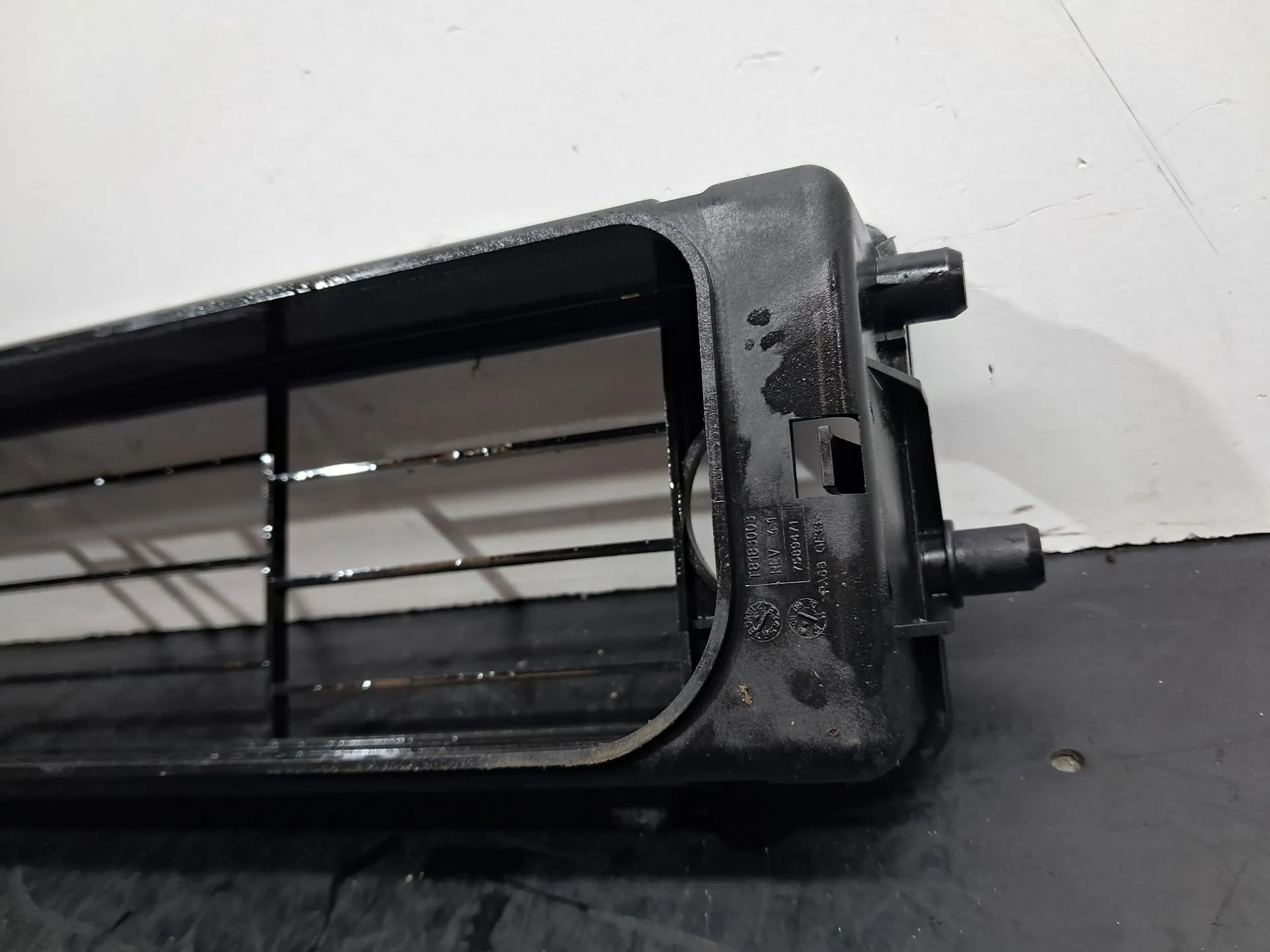 Couvercle / couverture générale BMW X5 (F15, F85) Imagem-2