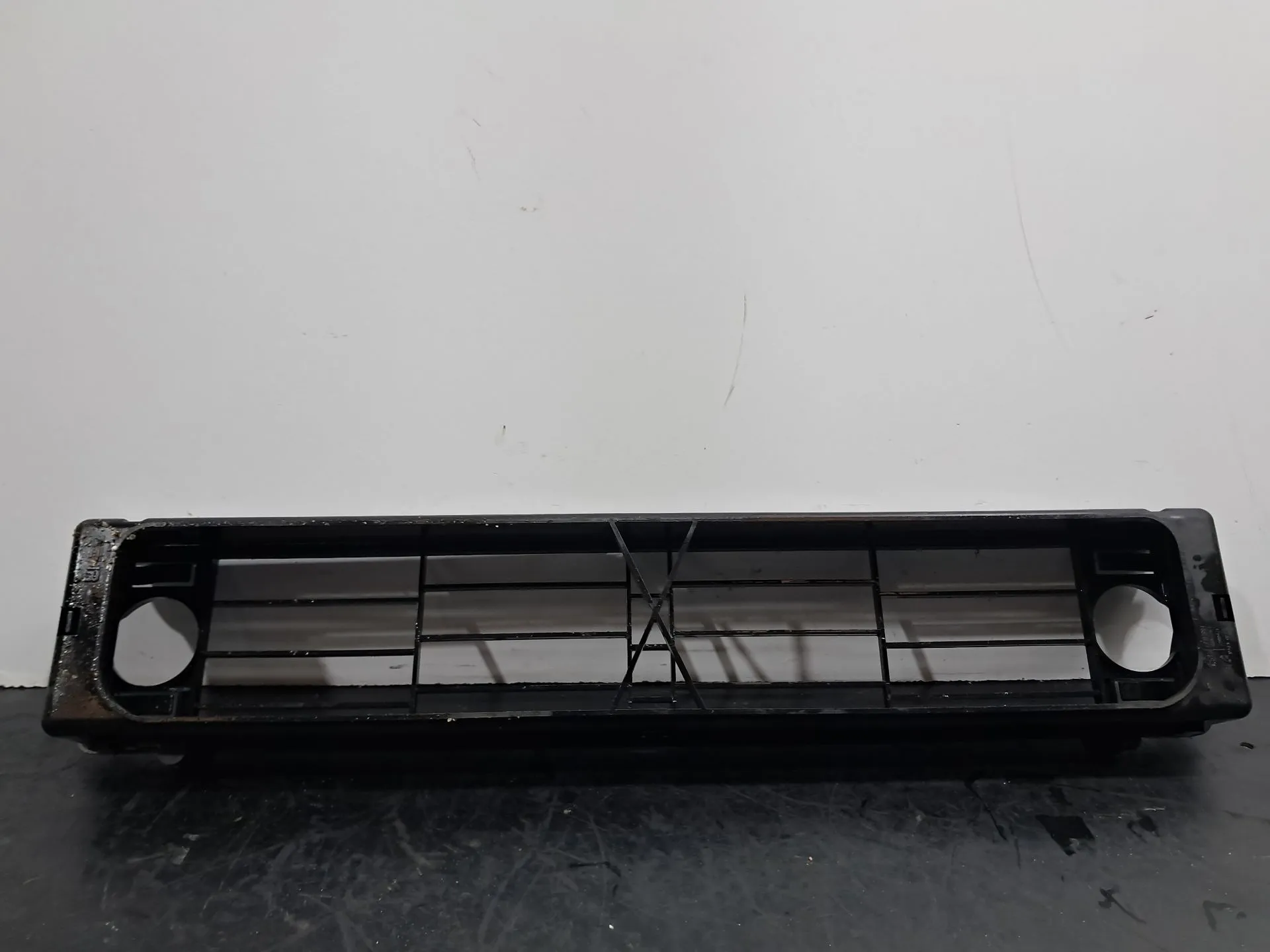 Couvercle / couverture générale BMW X5 (F15, F85)