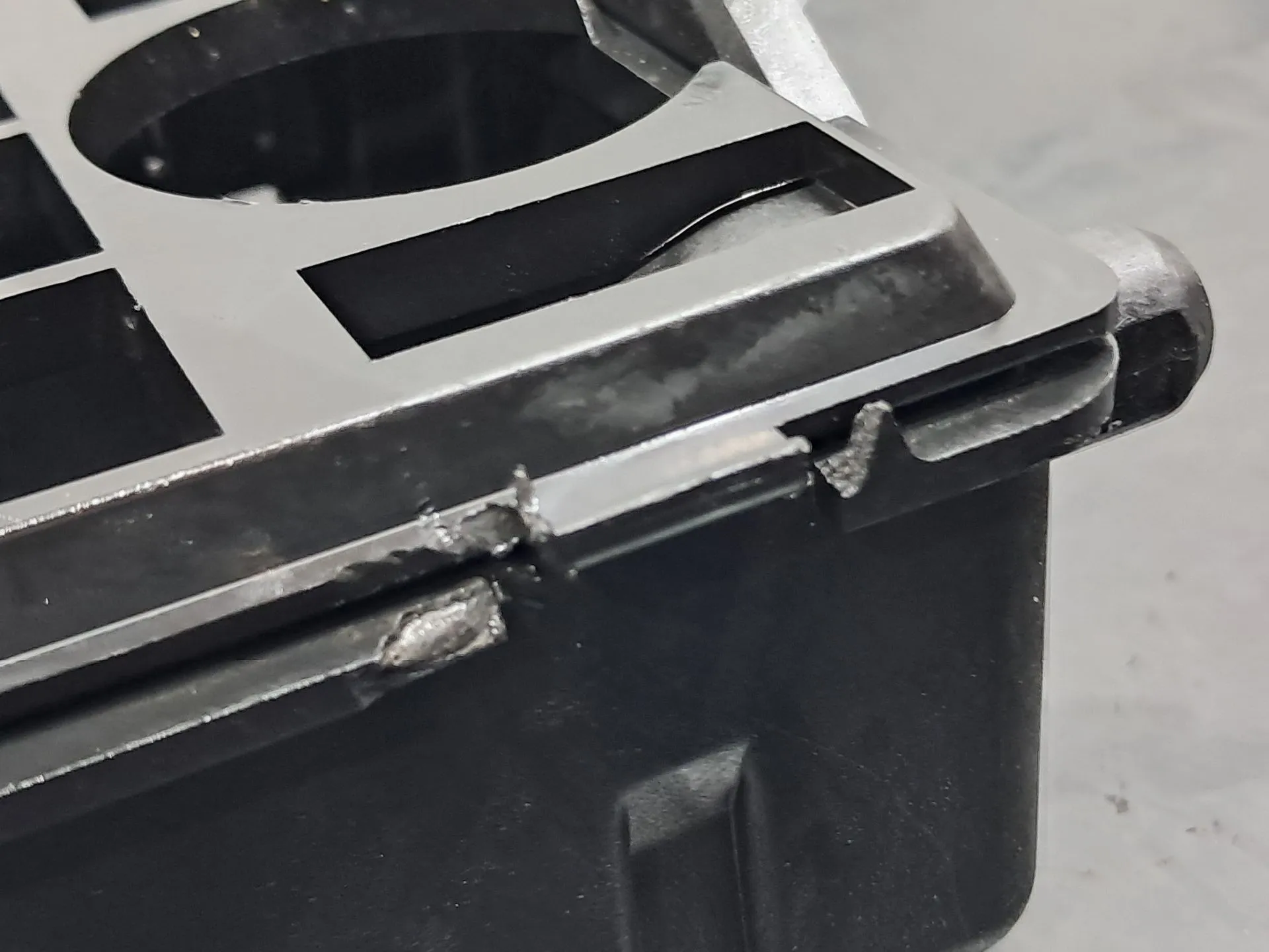 Couvercle / couverture générale BMW X5 (F15, F85) Imagem-7