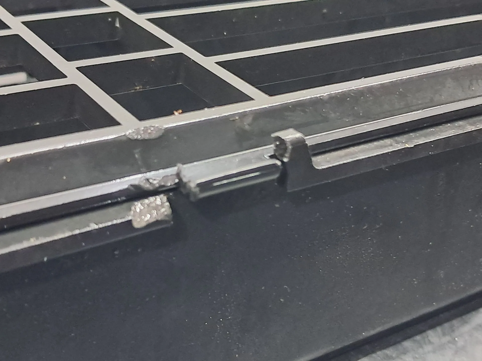 Couvercle / couverture générale BMW X5 (F15, F85) Imagem-6