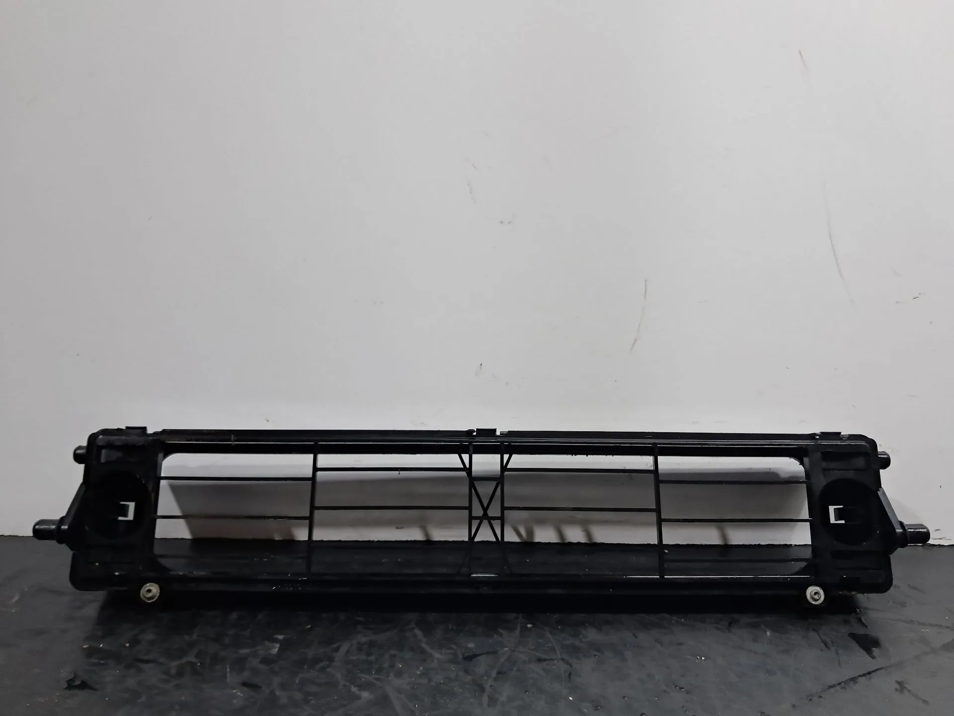 Couvercle / couverture générale BMW X5 (F15, F85) Imagem-3