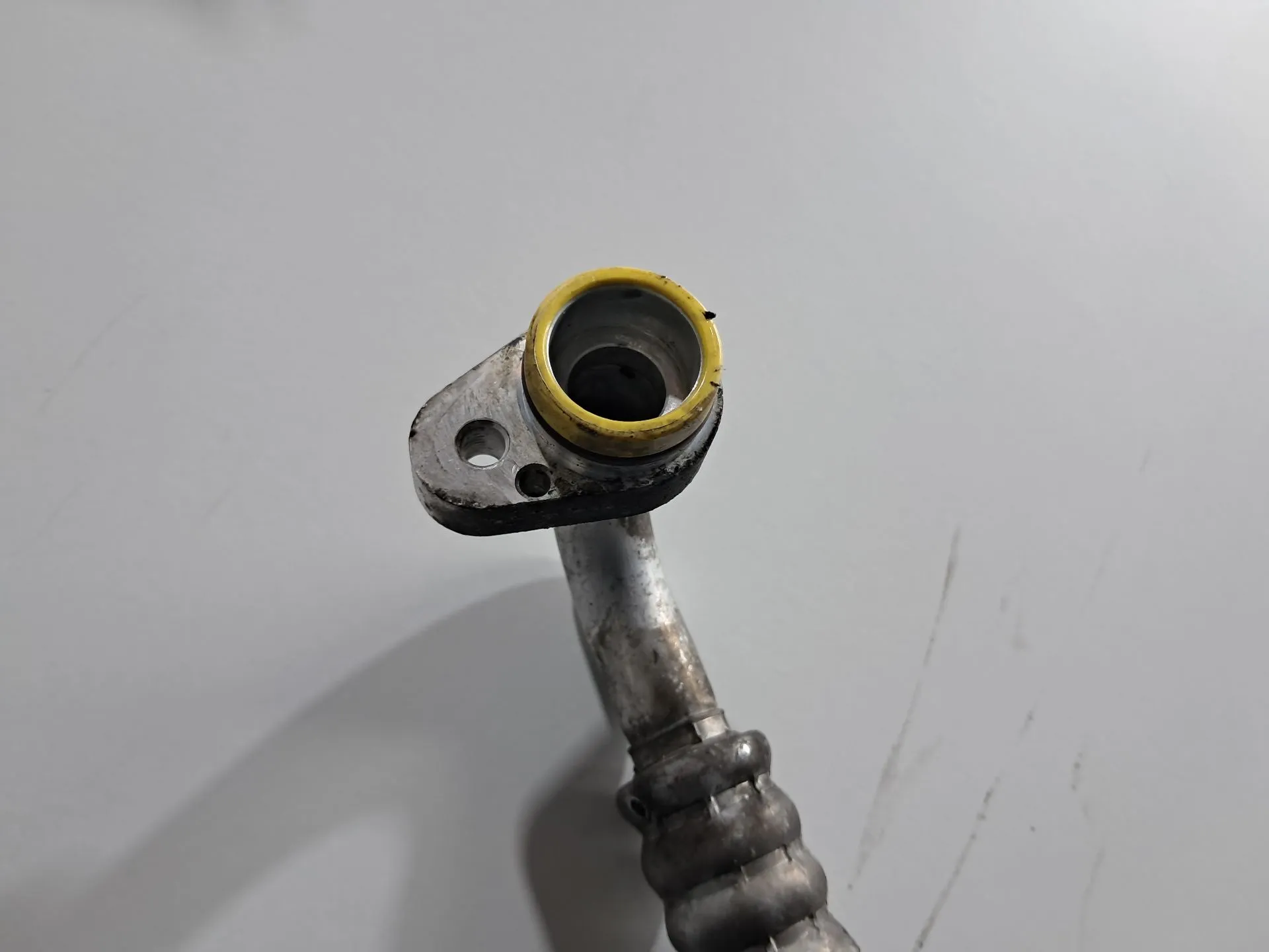 Tuyau de climatisation BMW X5 (F15, F85) Imagem-1