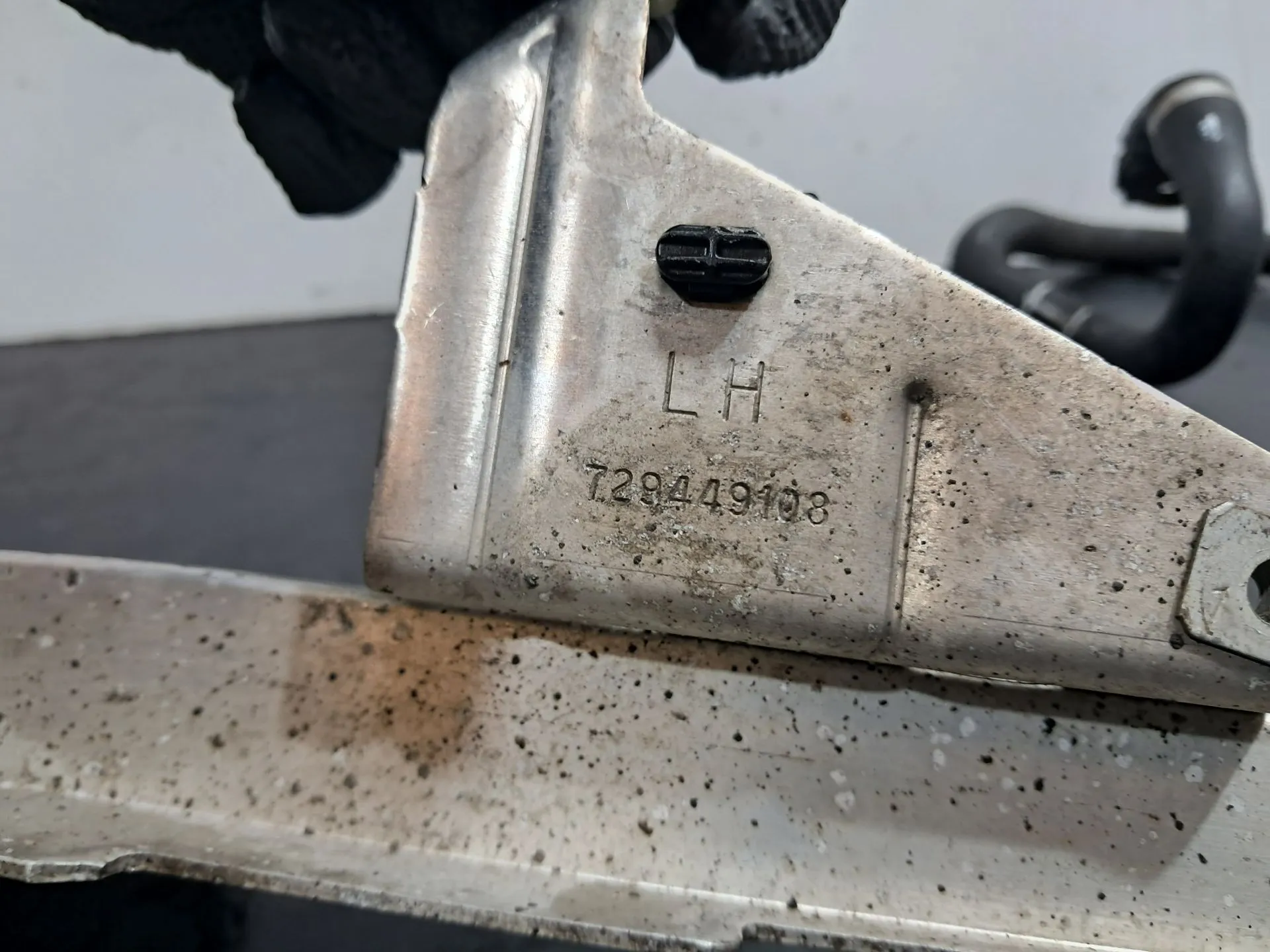 Support général BMW X5 (F15, F85) Imagem-3