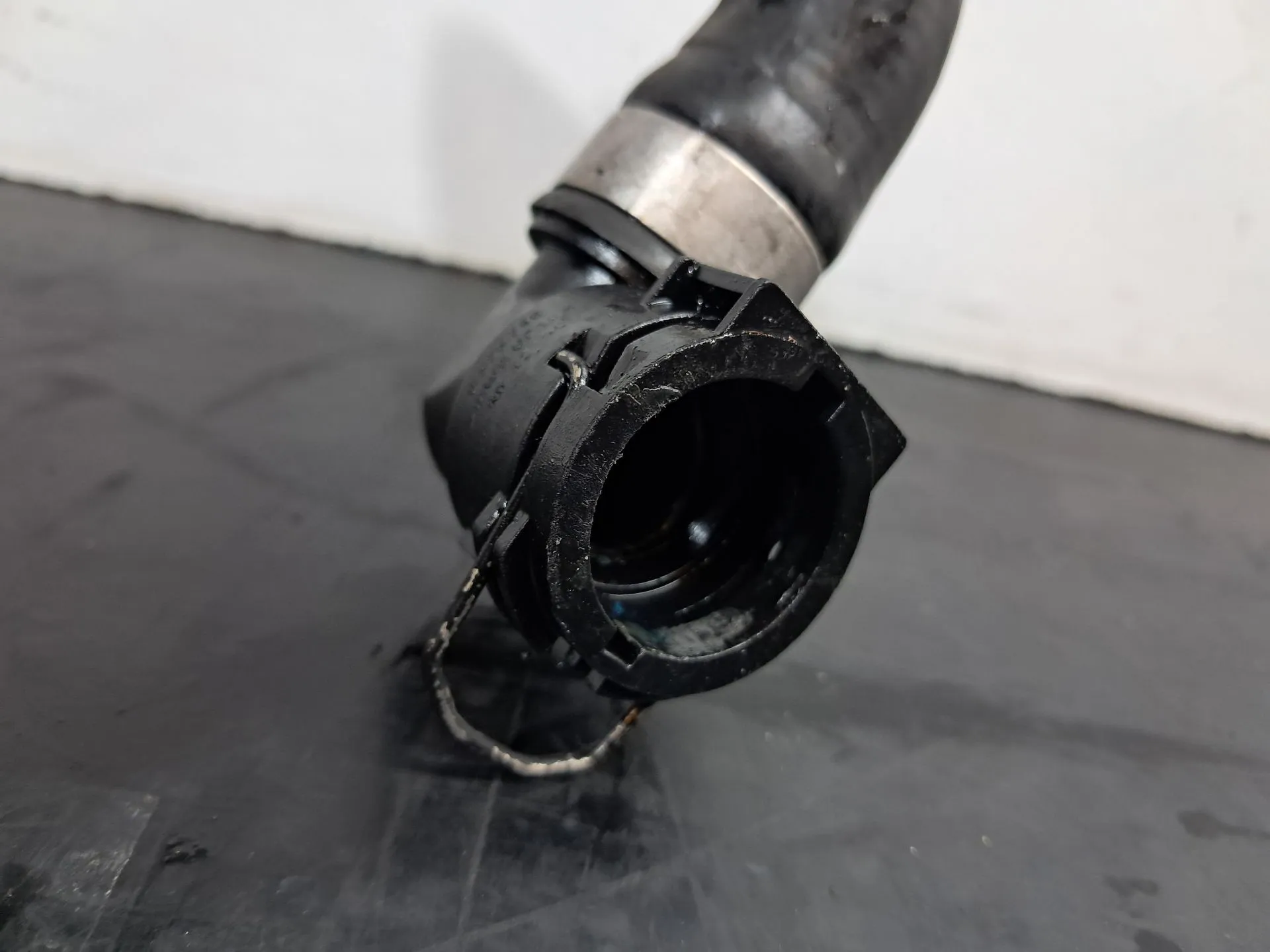 Tuyau/ Durite d'eau BMW X5 (F15, F85) Imagem-2