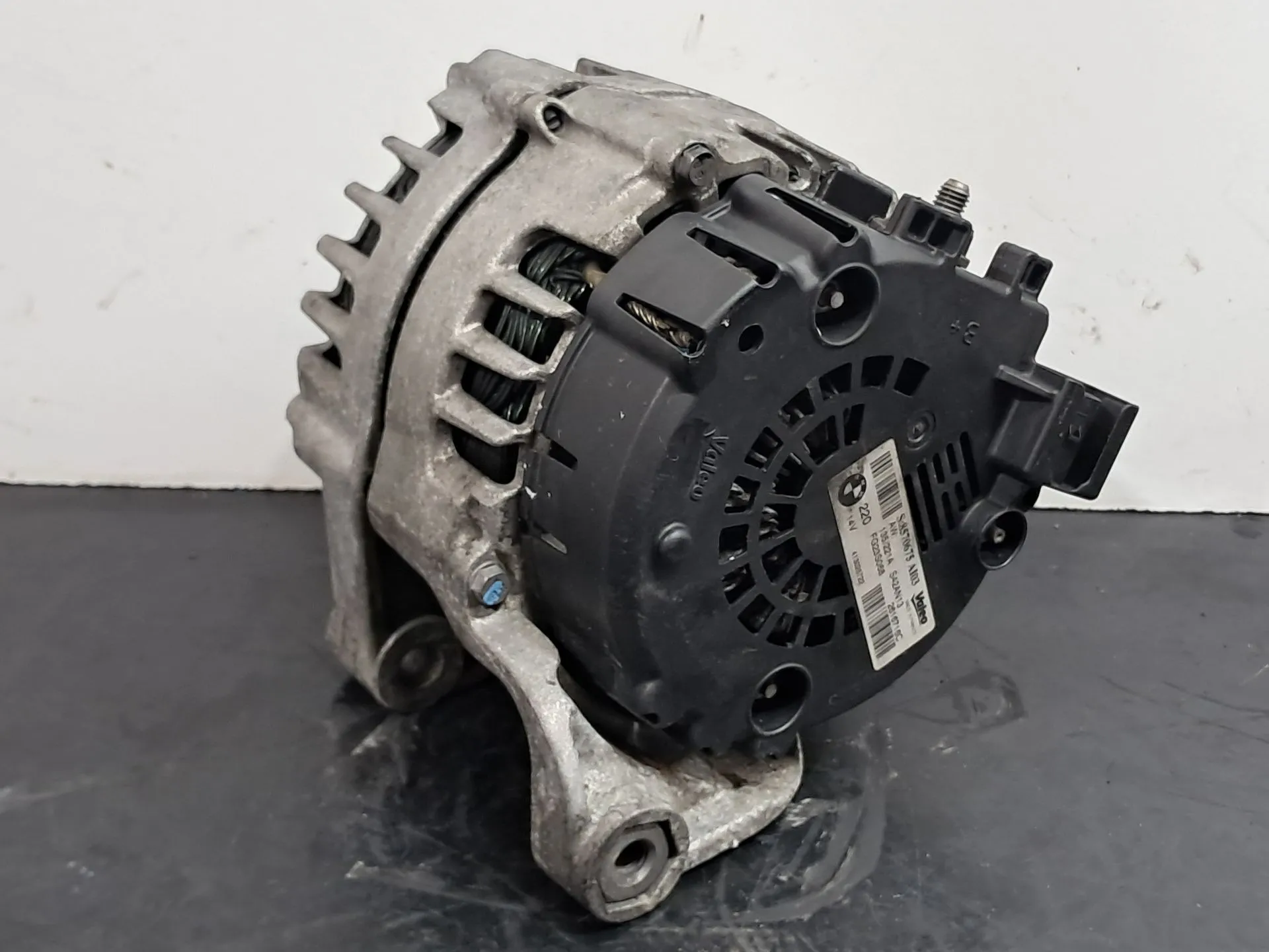 Alternador BMW X5 (F15, F85) Imagem-2