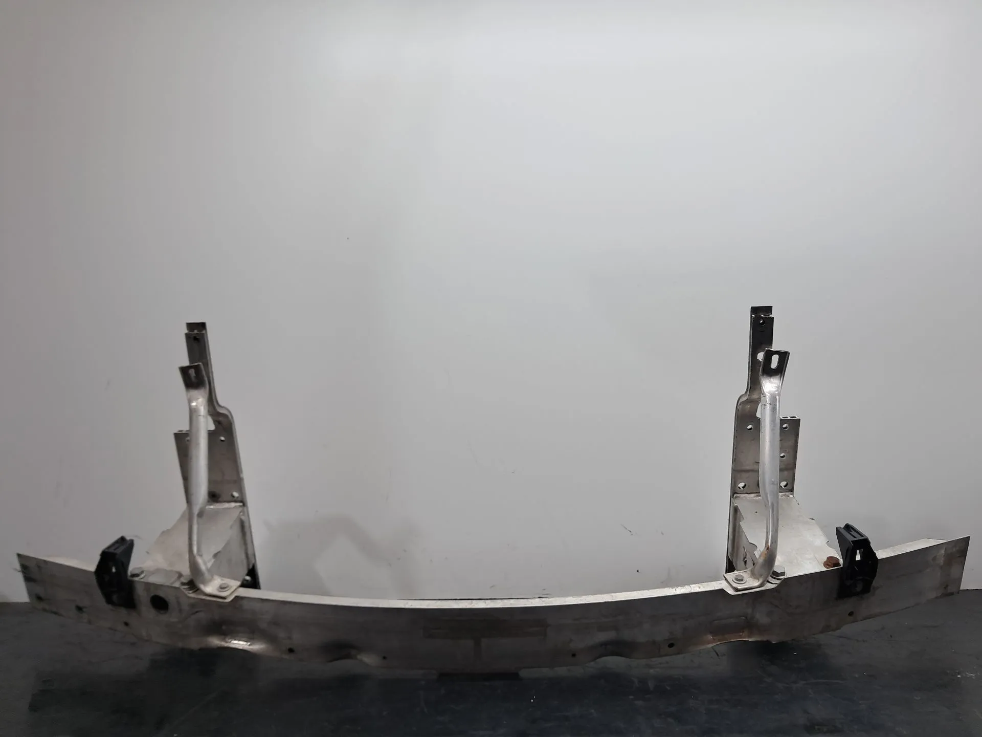 Renfort pare-chocs avant BMW X5 (F15, F85)