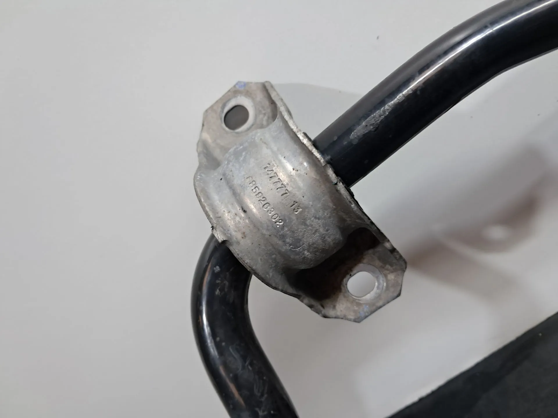 Barre Stabilisateur / de torsion BMW X5 (F15, F85) Imagem-4