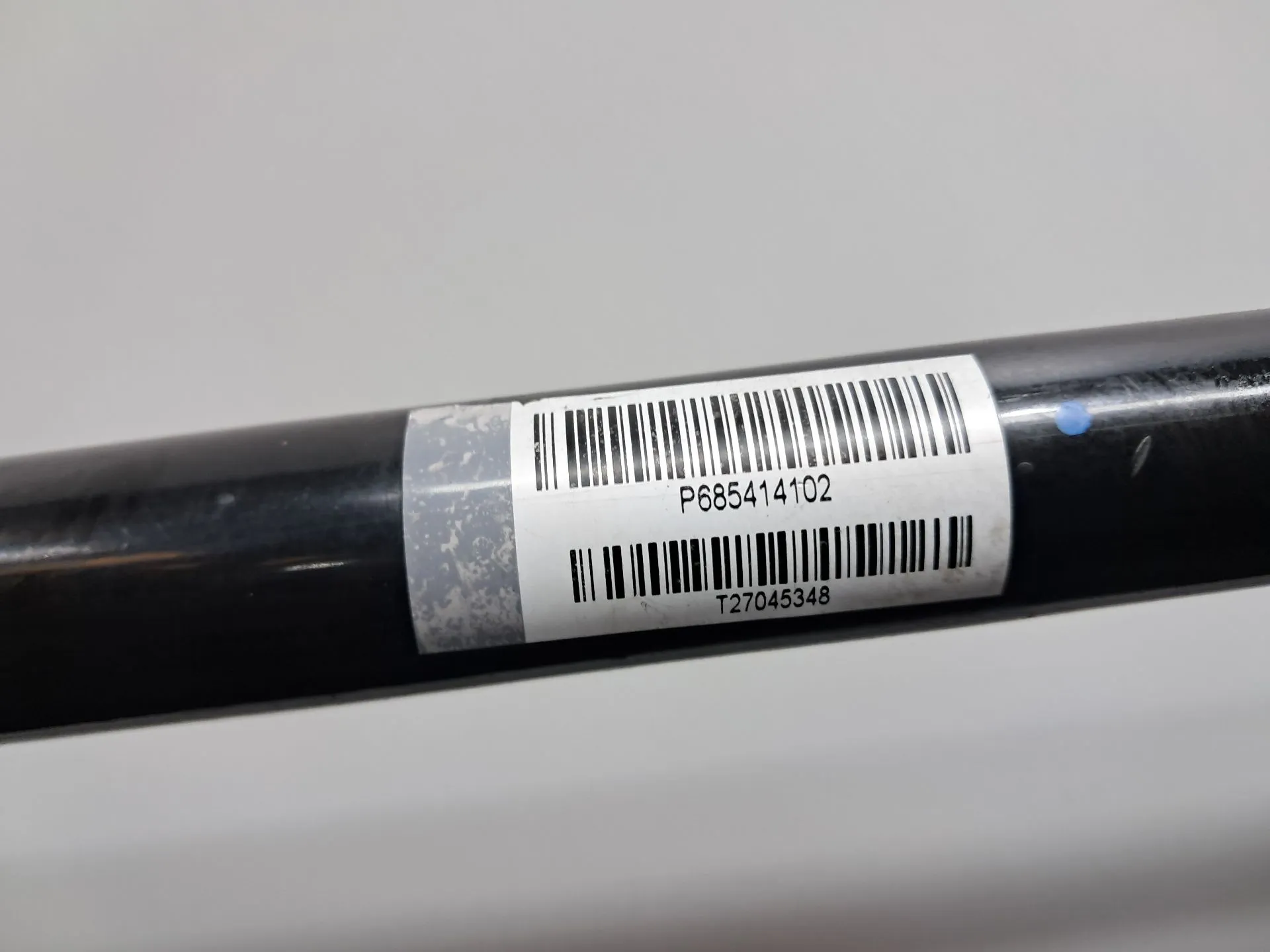 Barre Stabilisateur / de torsion BMW X5 (F15, F85) Imagem-5