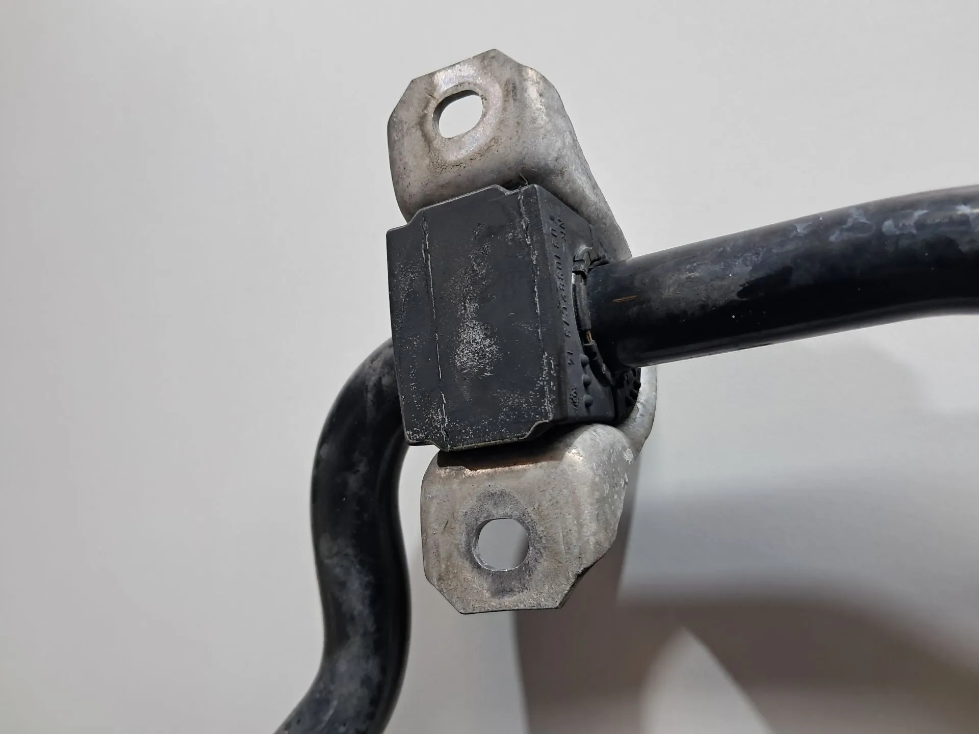 Barre Stabilisateur / de torsion BMW X5 (F15, F85) Imagem-7