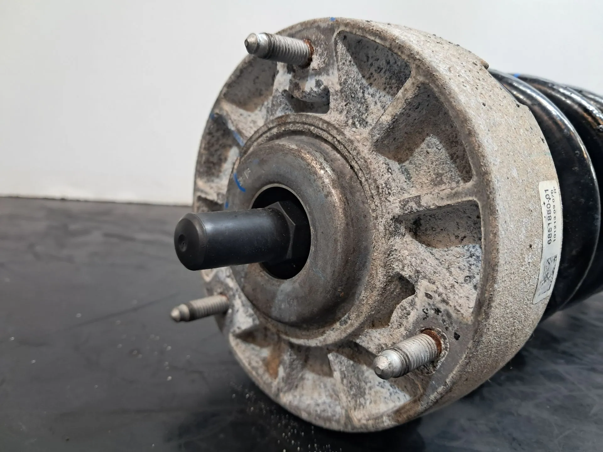 Amortisseur Avant Gauche BMW X5 (F15, F85) Imagem-1