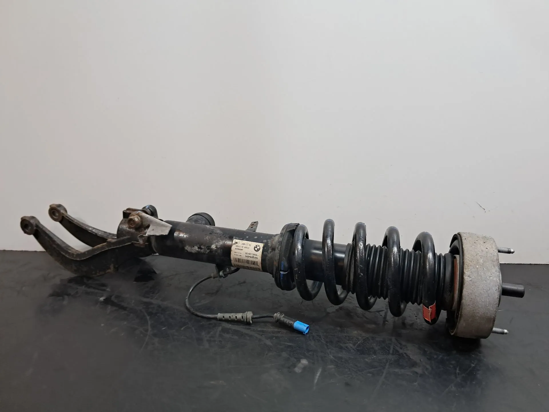 Amortisseur Avant Gauche BMW X5 (F15, F85) Imagem-4