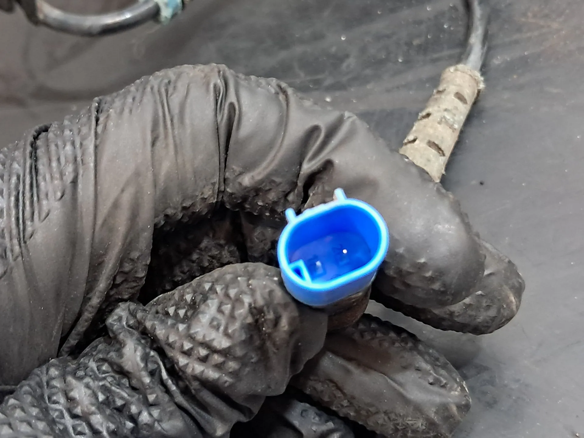 Amortisseur Avant Droite BMW X5 (F15, F85) Imagem-3