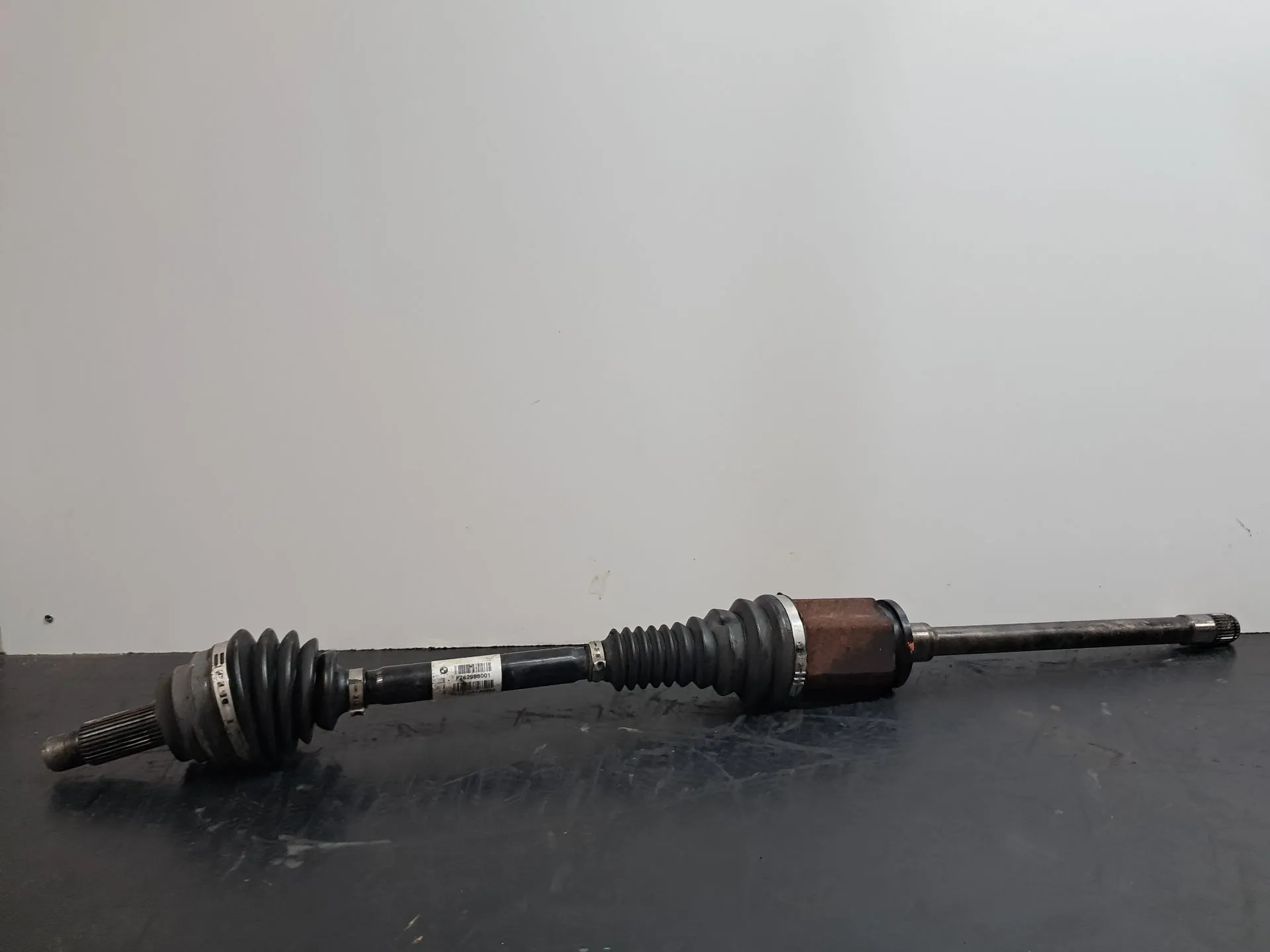 Transmission avant Droite BMW X5 (F15, F85)