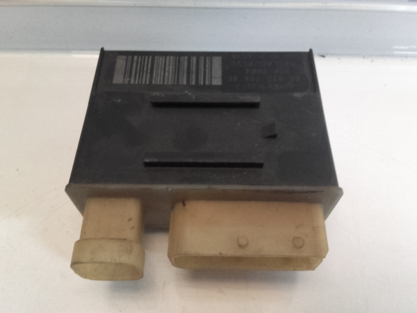 Resistência do ventilador / ventoínha PEUGEOT 308 (4A_, 4C_)