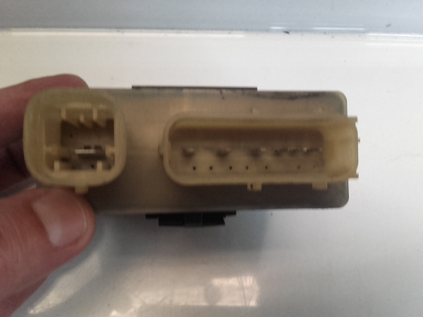 Resistência do ventilador / ventoínha PEUGEOT 308 (4A_, 4C_) Imagem-1