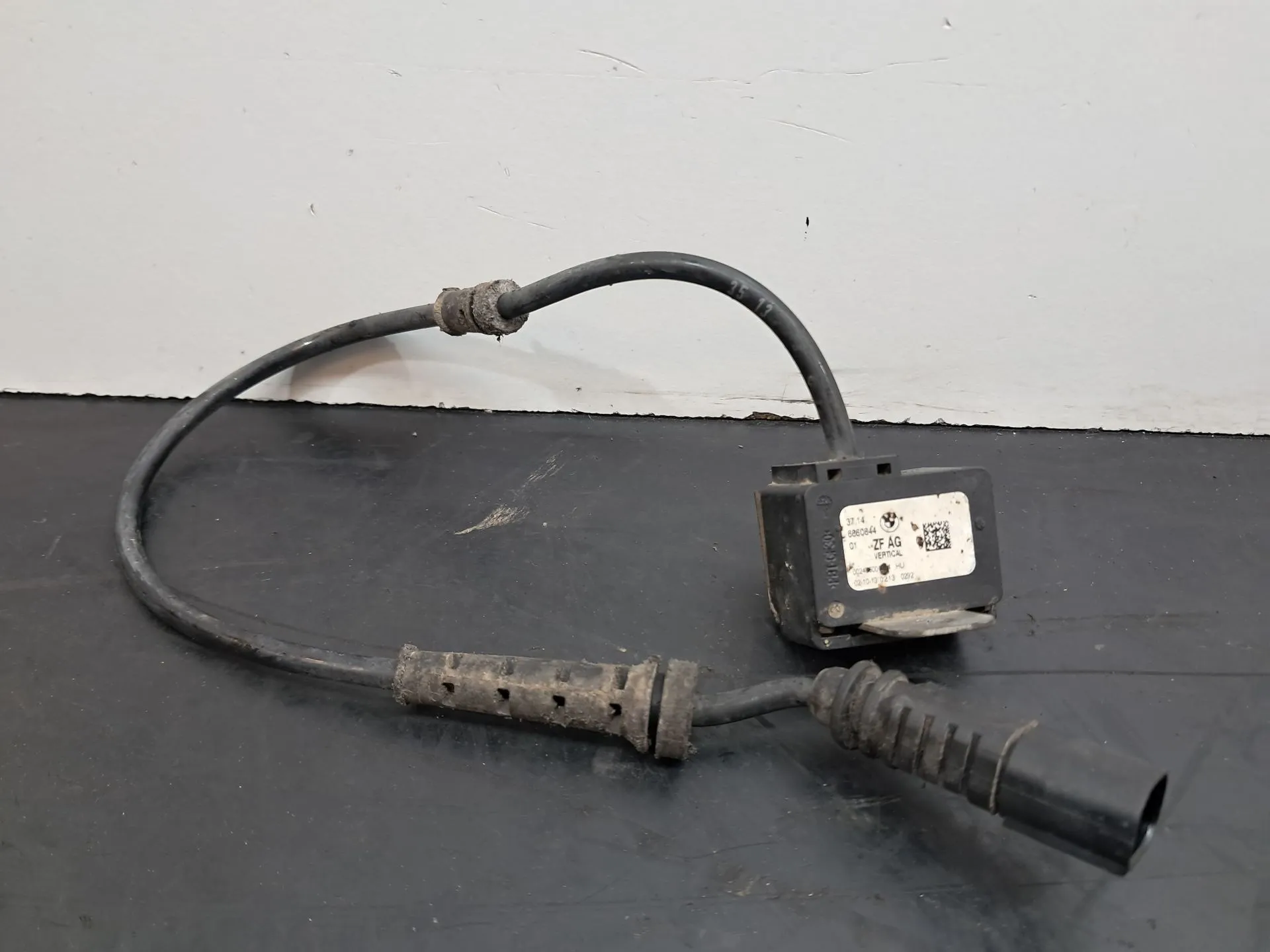 Suspension level sensor BMW X5 (F15, F85)