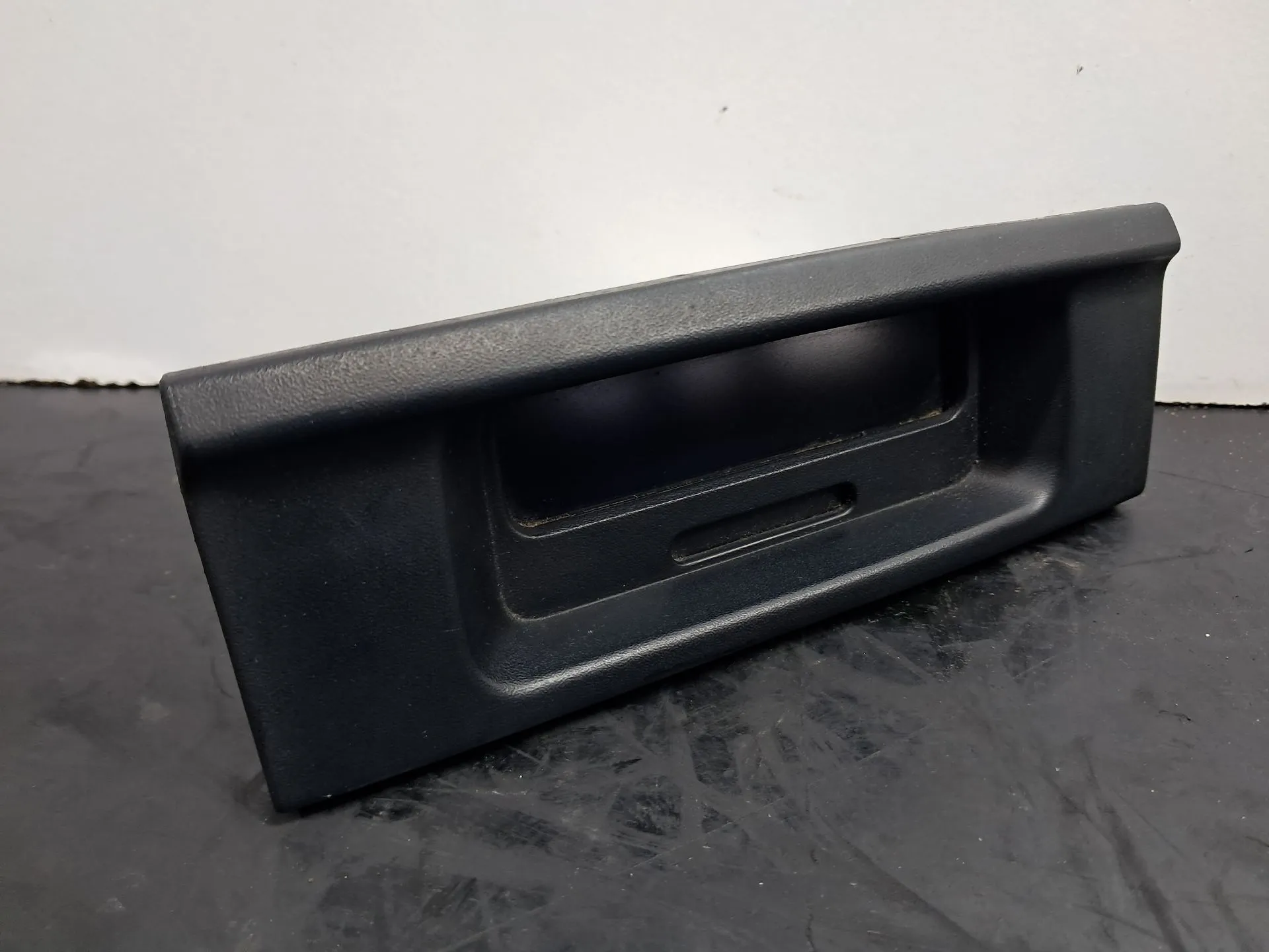 Display Monitor RENAULT Trafic II Combi (JL)