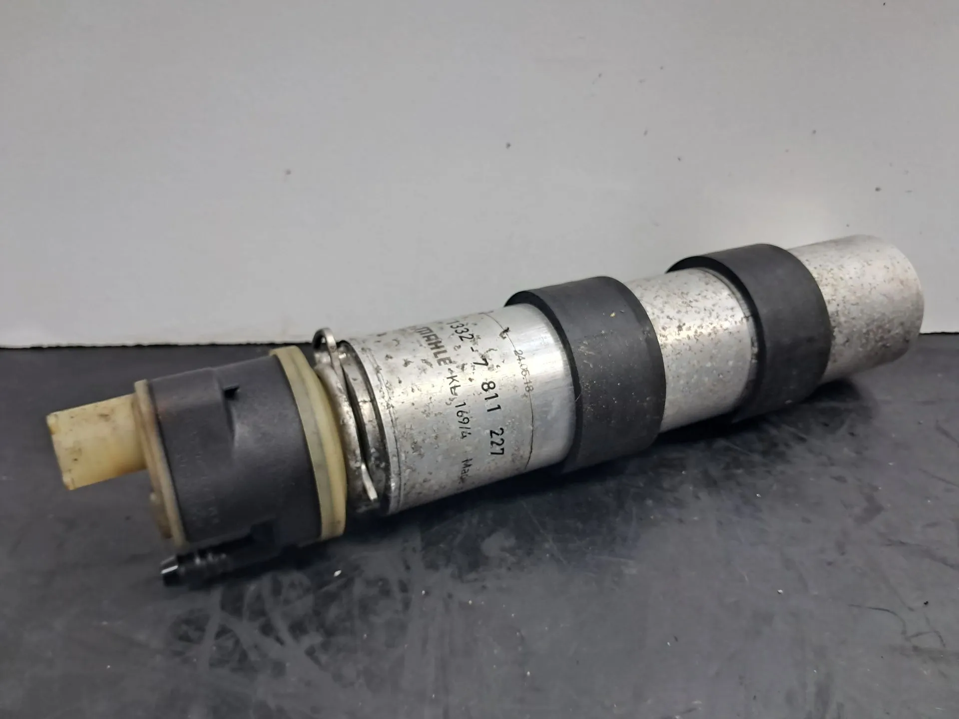 Bomba de combustible BMW X5 (F15, F85)
