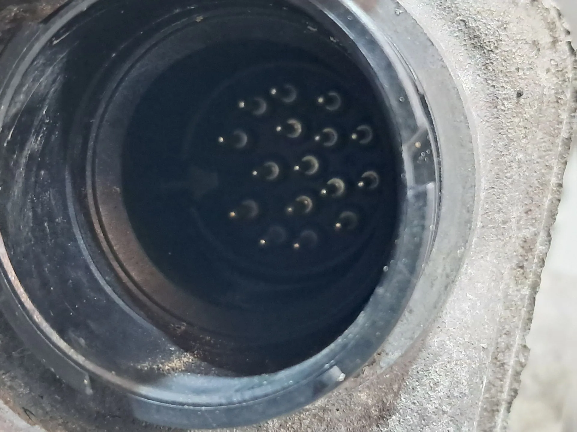 Caixa de velocidades automática BMW X5 (F15, F85) Imagem-5