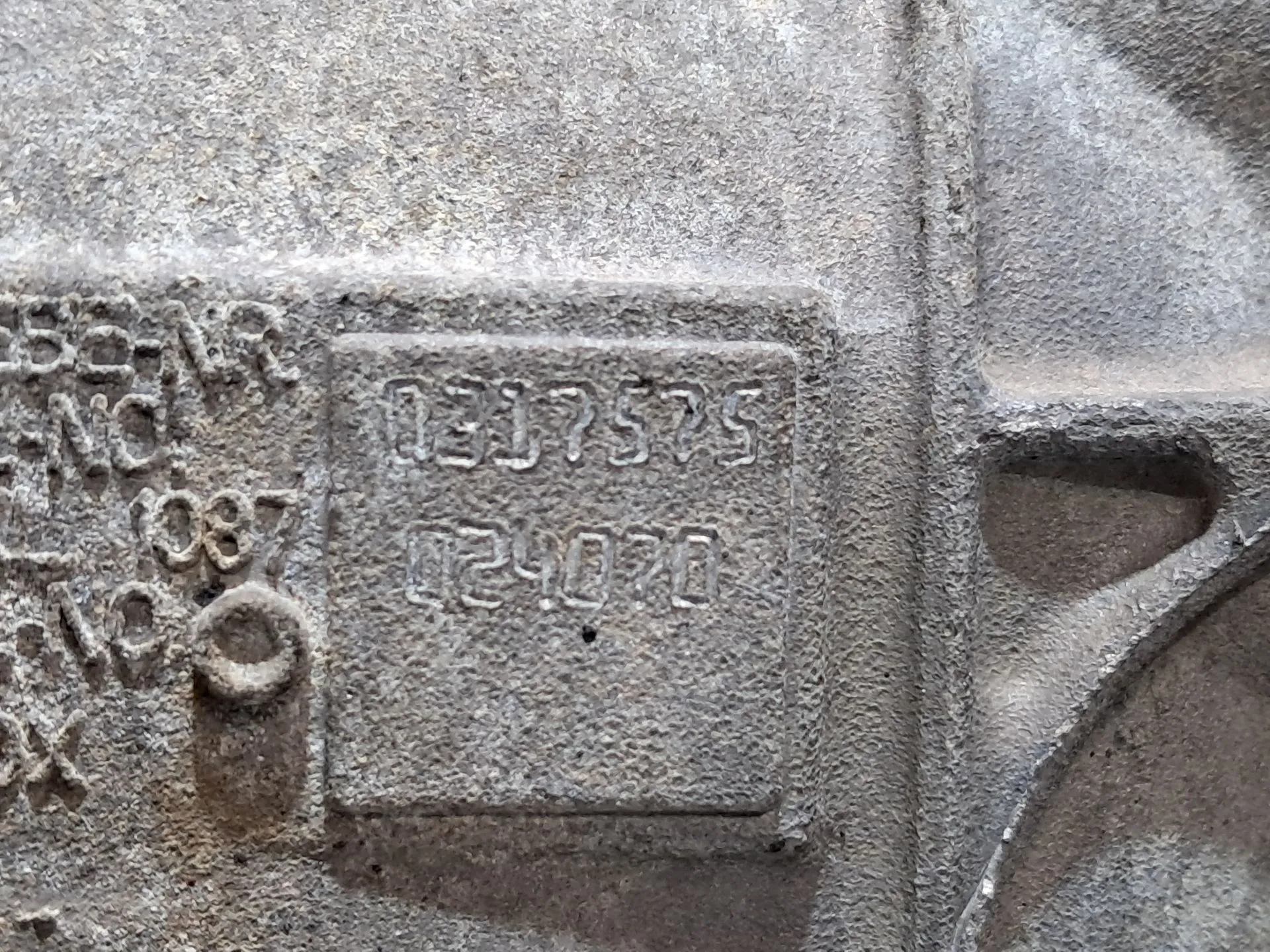 Caixa de velocidades automática BMW X5 (F15, F85) Imagem-18