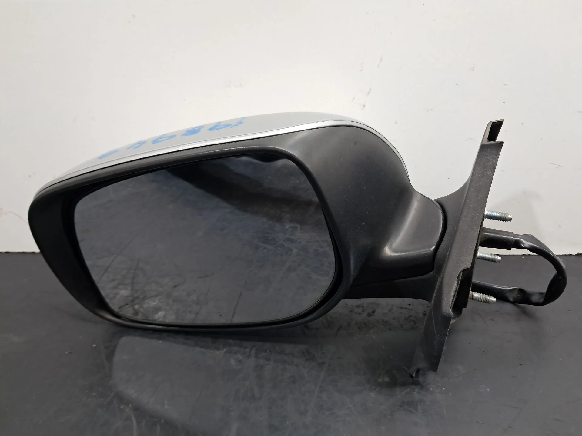 Left mirror TOYOTA Yaris (_P9_) Imagem-3