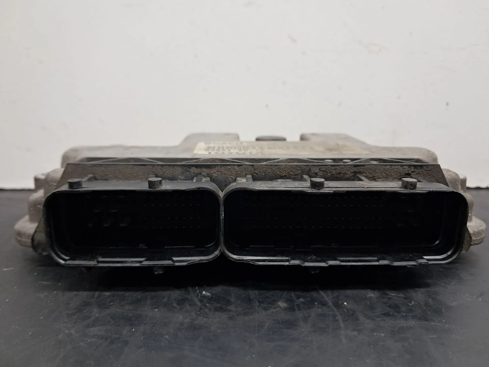 Centralina motor / ECU TOYOTA Yaris (_P9_) Imagem-3
