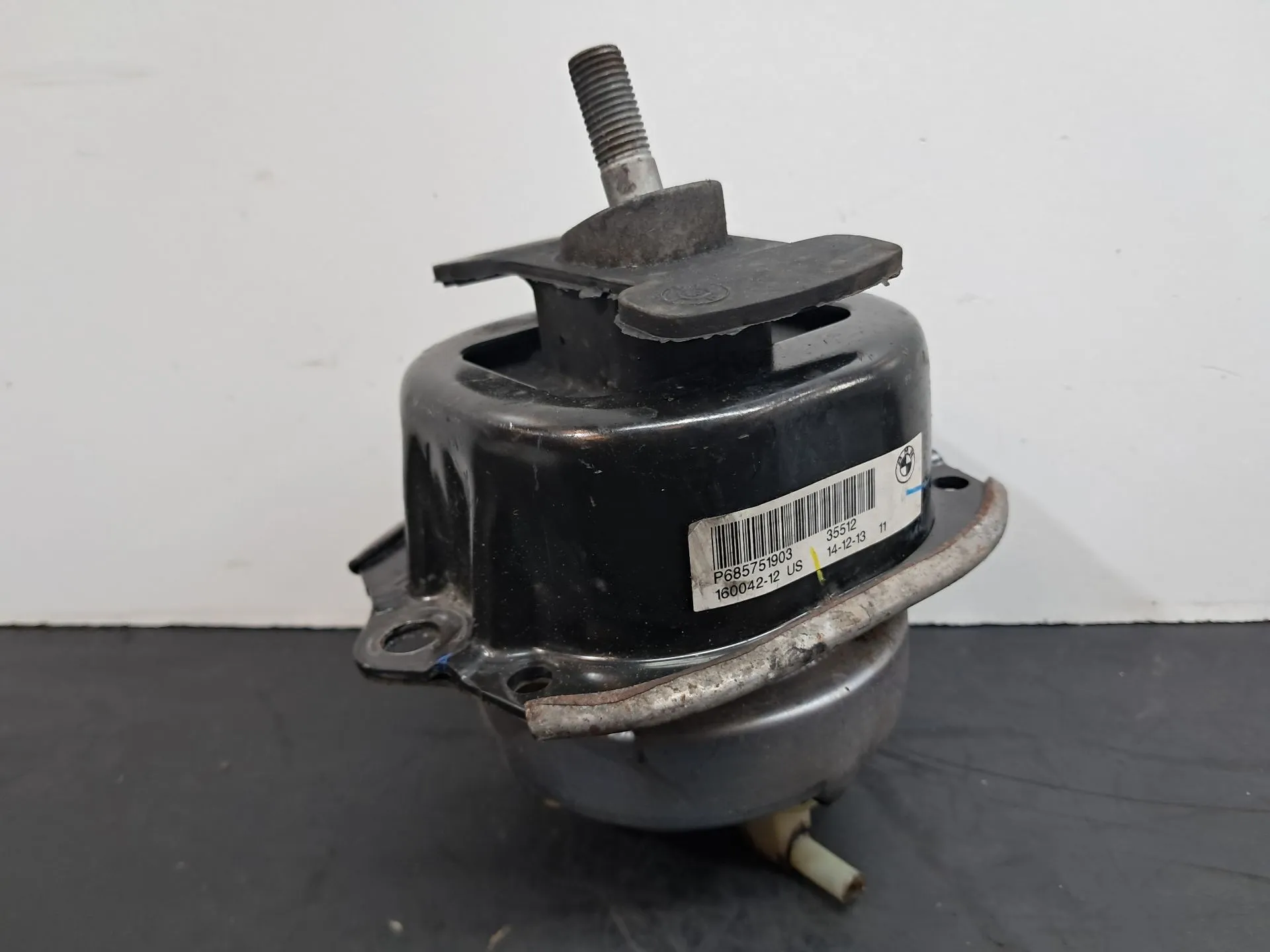 Supporto Motore BMW X5 (F15, F85)