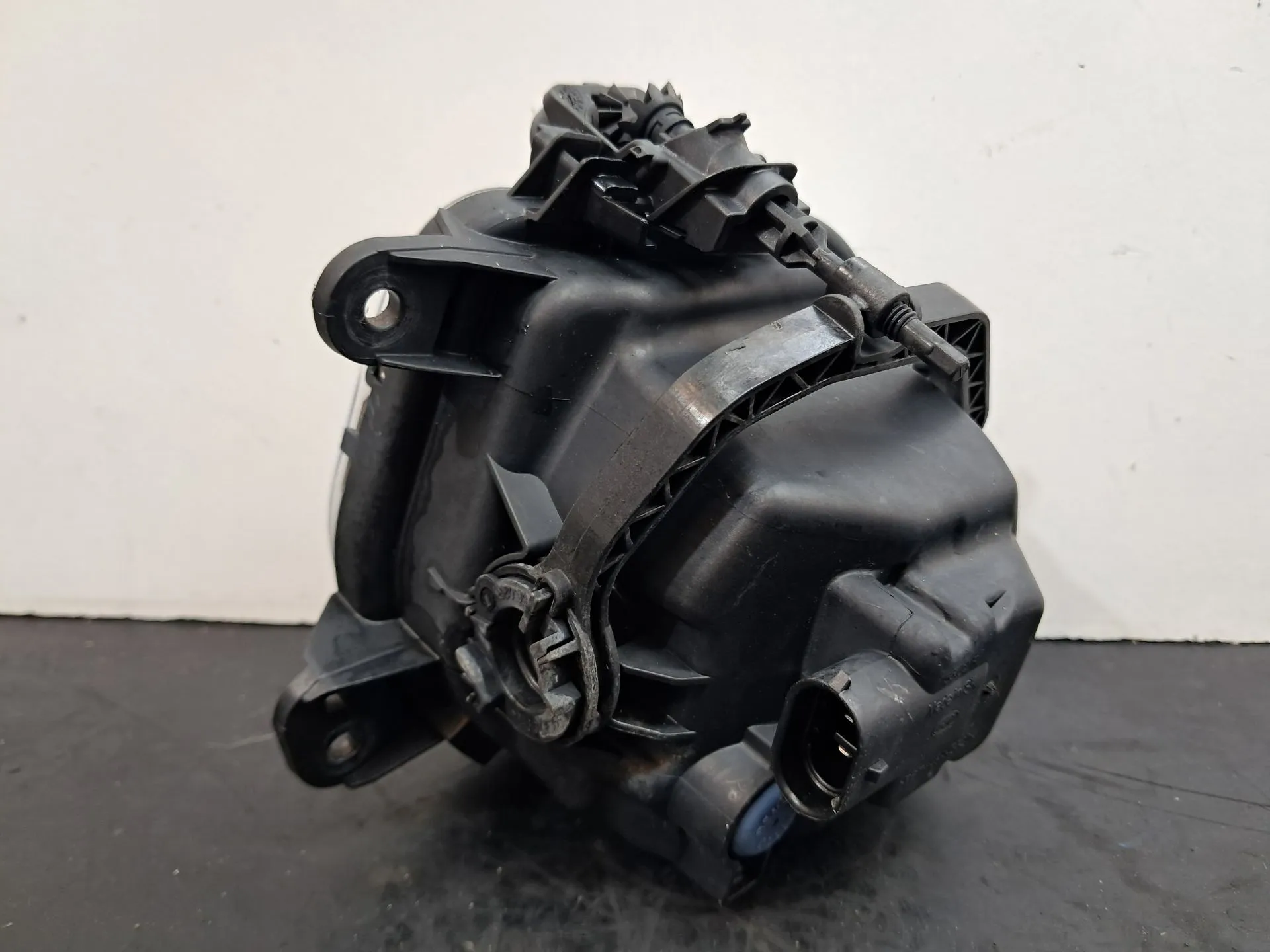 Feu antibrouillard Avant Droite BMW X5 (F15, F85) Imagem-2