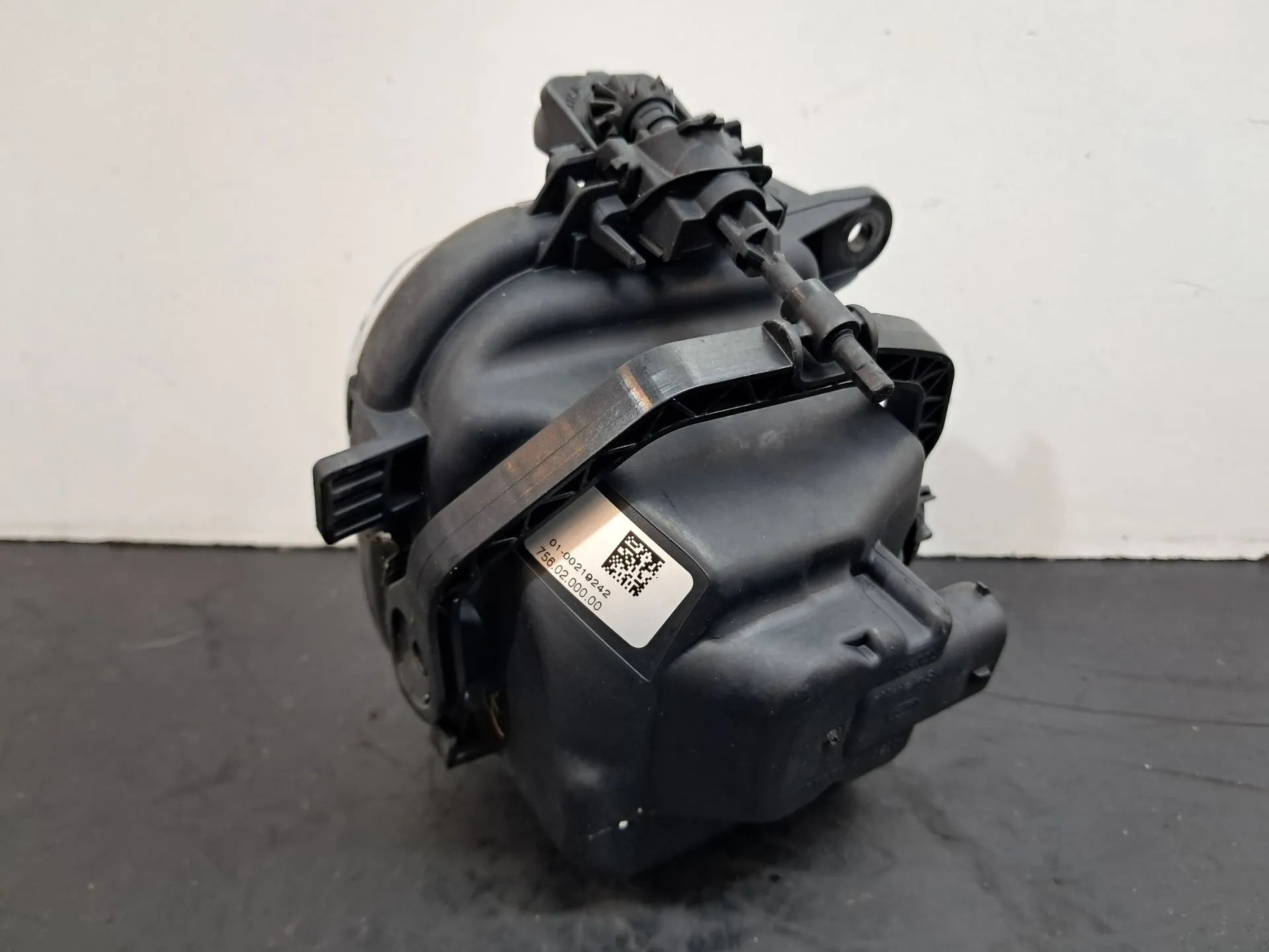 Feu antibrouillard Avant Gauche BMW X5 (F15, F85) Imagem-1